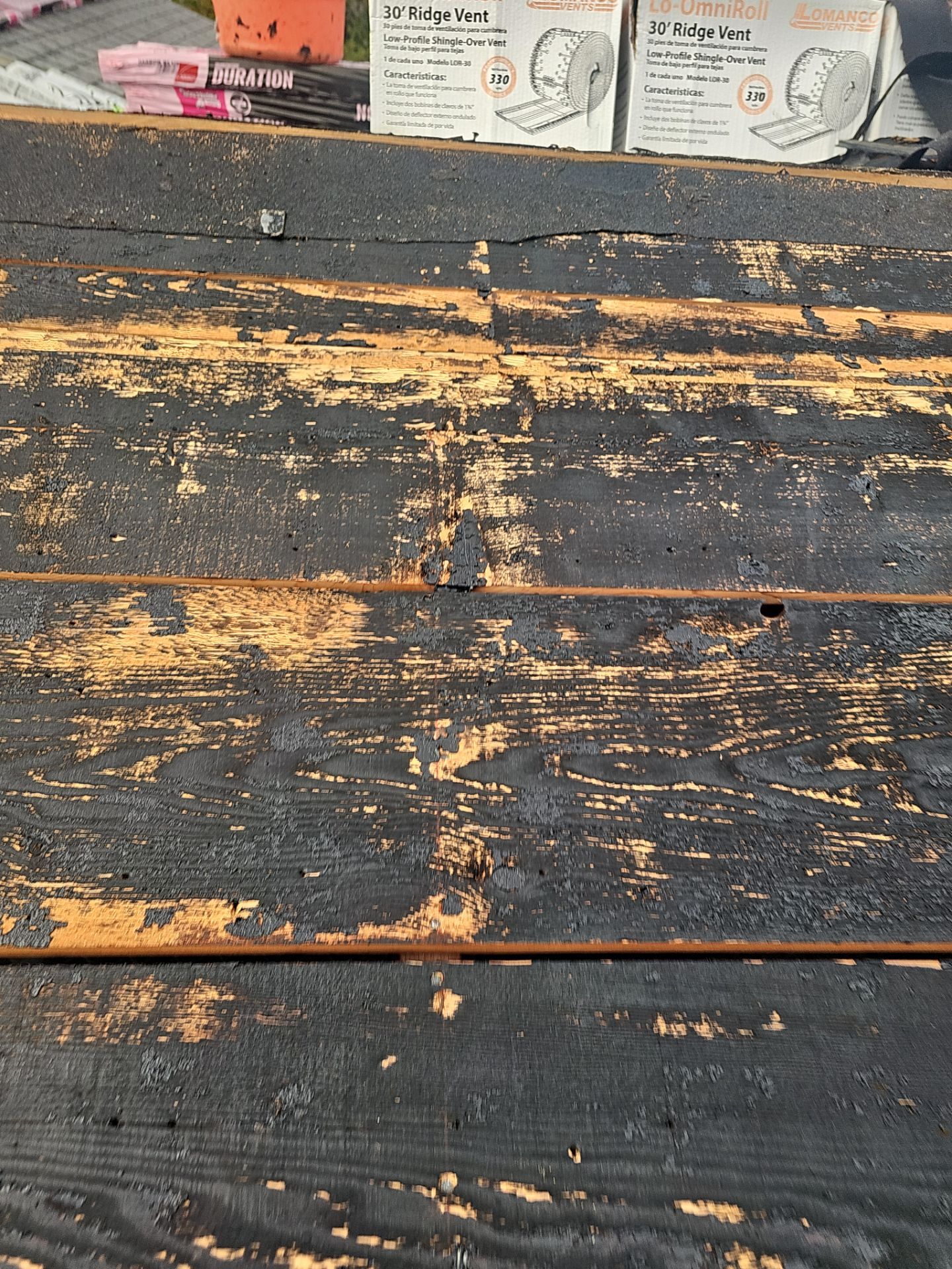 Project in St. Petersburg 33710 by Mitchell Roofing Company LLC 