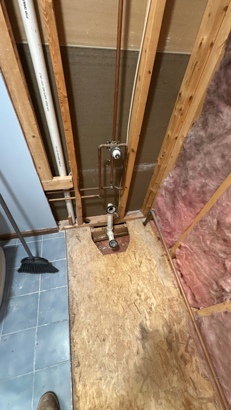 Tub to Shower - Clifton Park, NY by Yankee Home Improvement