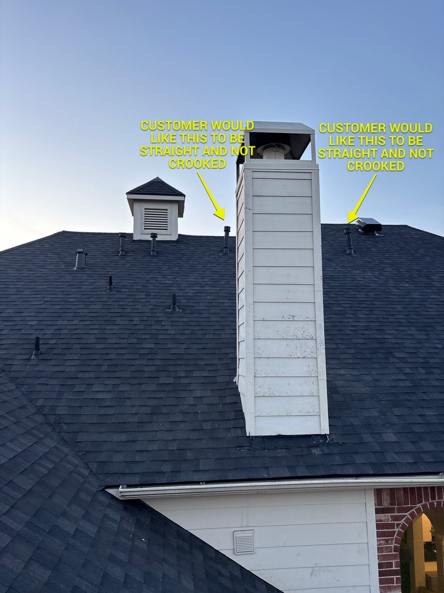 Roof Repair Sugarland by Roof Repair Company