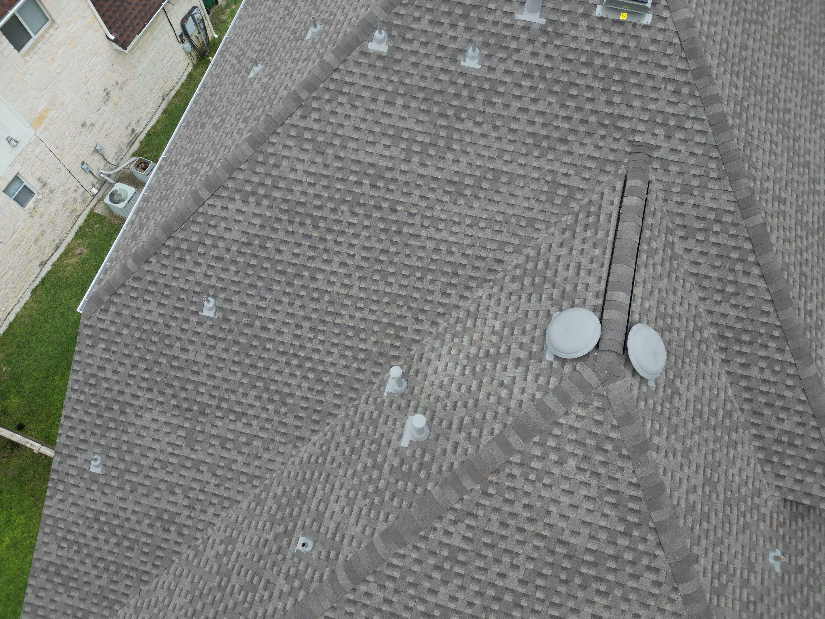 Weathered Wood - GAF Timberline HDZ  by RoofsOnly.com