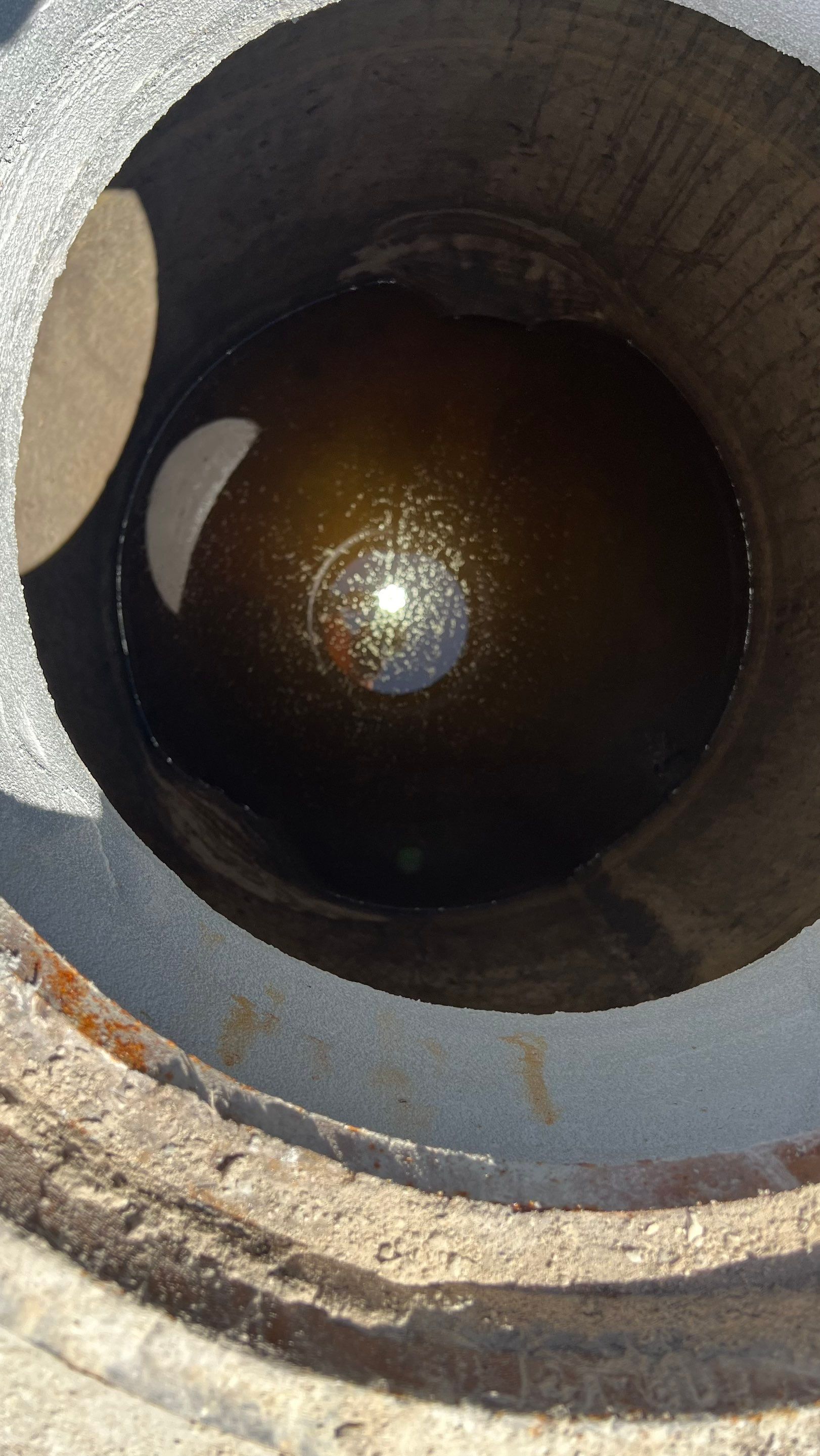 Lehigh Acres New Construction Community Sewer System Cleaning Part 2 by APS Power & Water