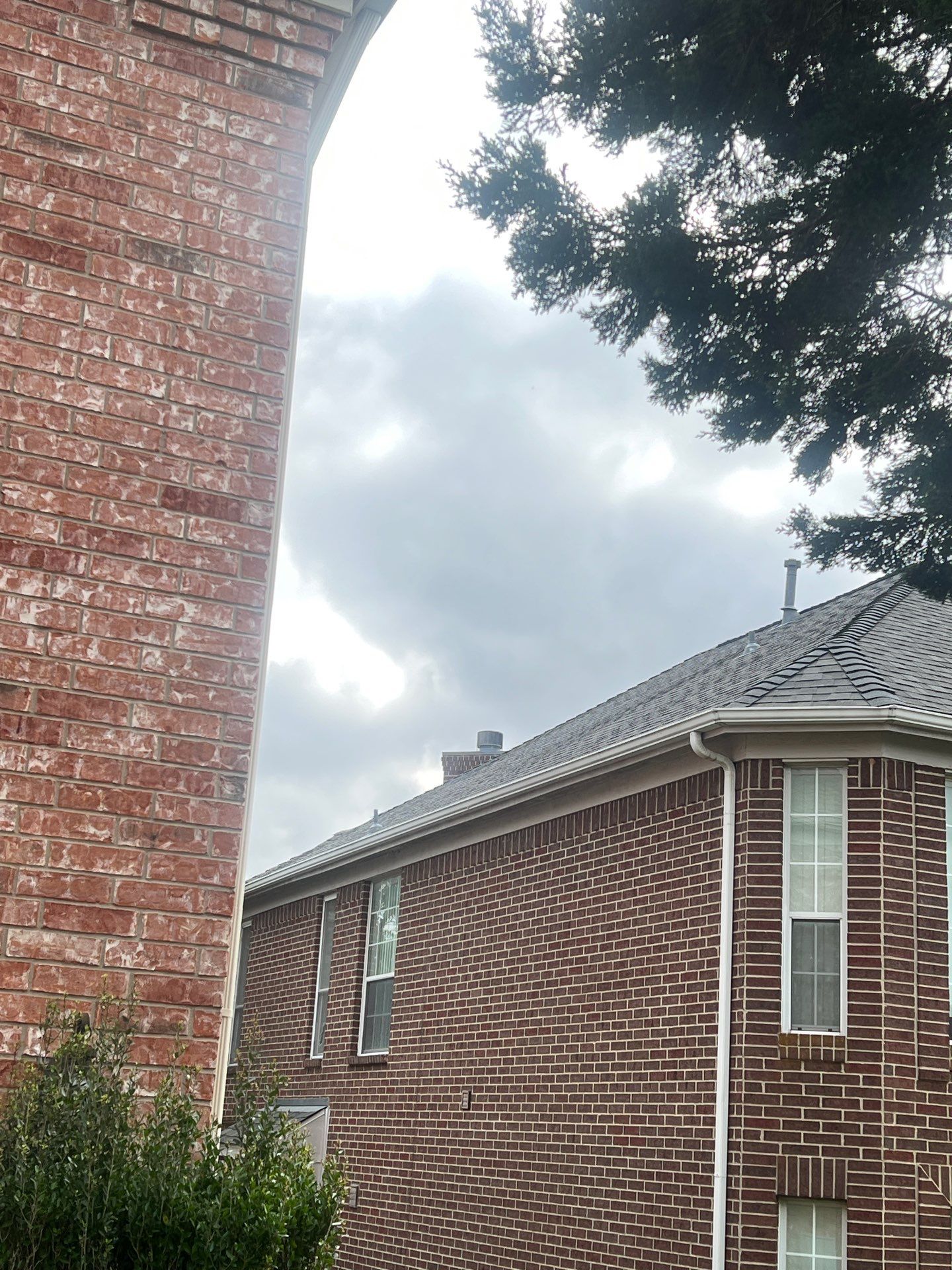 Project in Austin by Rhino Roofing and General Contracting, LLC