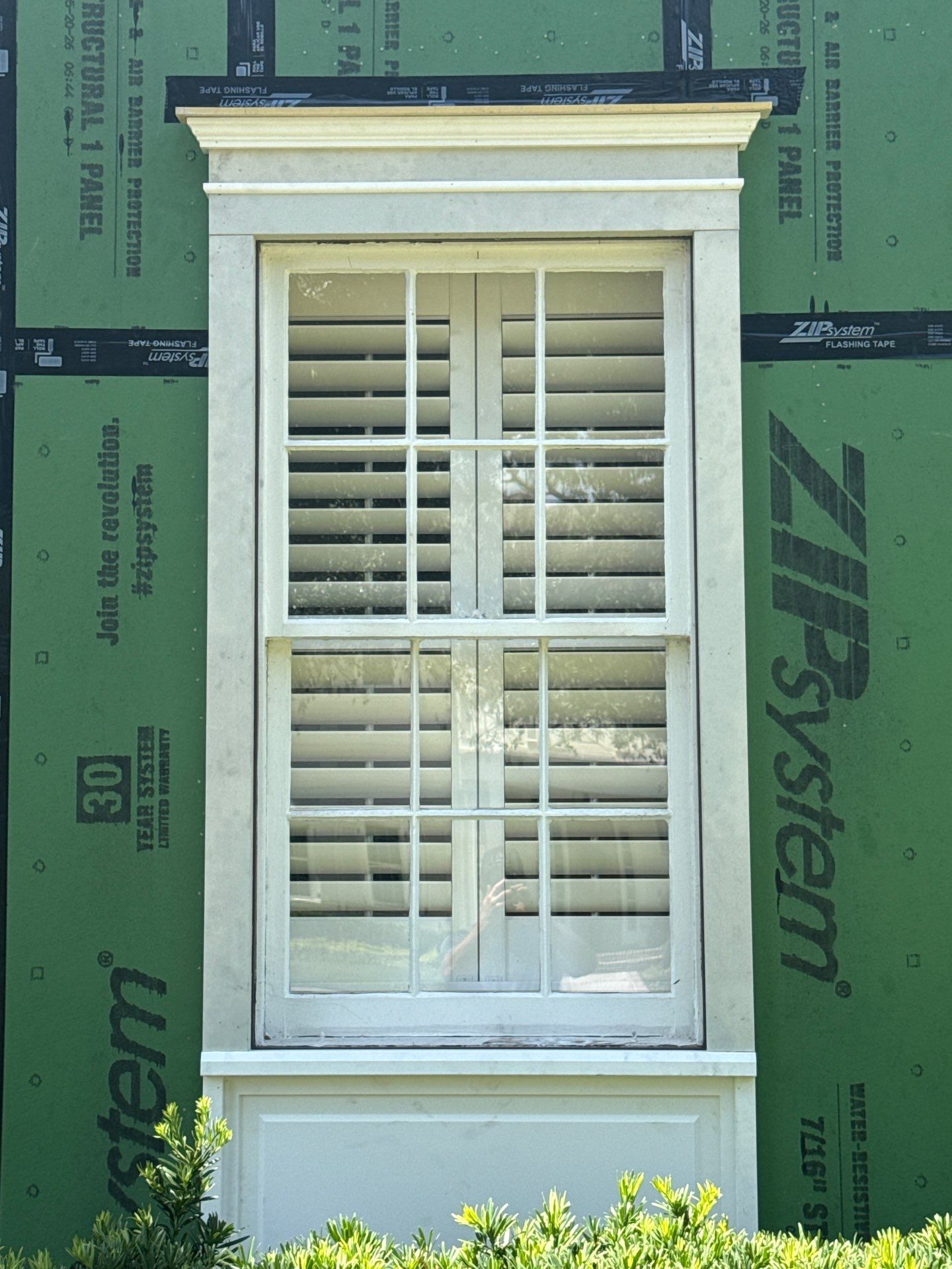 Parkland Estates by Bayshore Exteriors