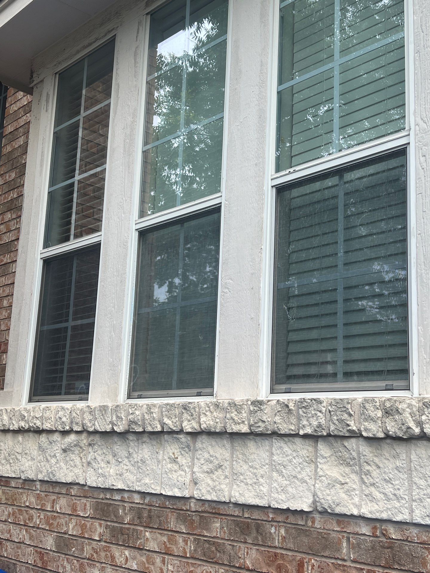 Project in Austin by Rhino Roofing and General Contracting, LLC