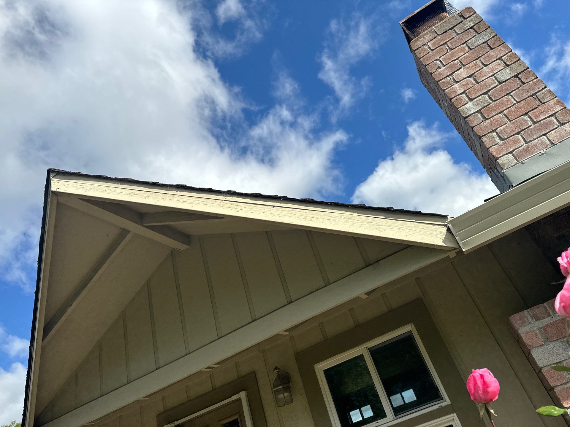 Residential Roofing Installation using GAF Timberline HDZ RS by Sustainable Living Builders, Inc.
