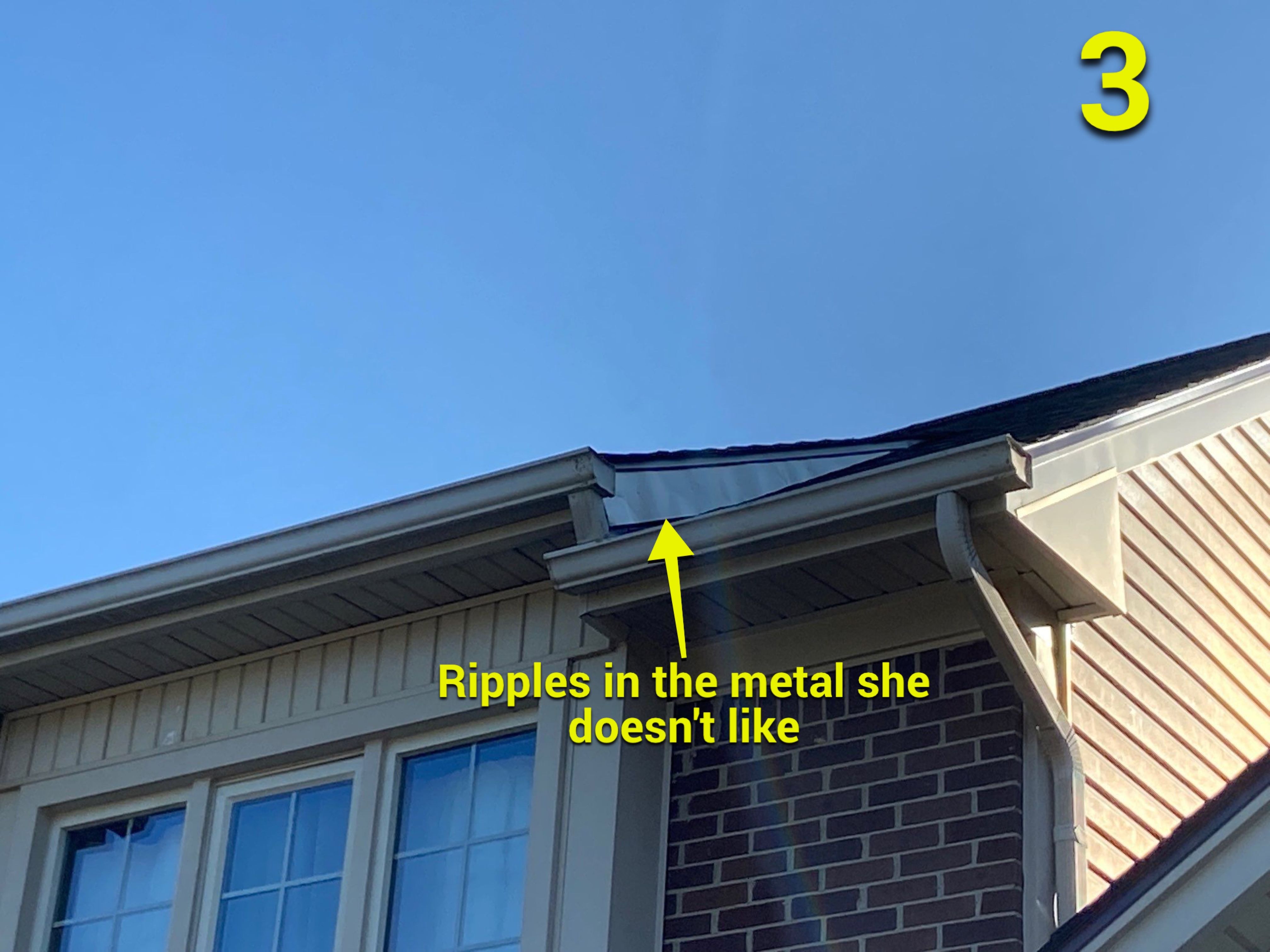 Roof Replacement using CertainTeed Landmark by 180 Contractors