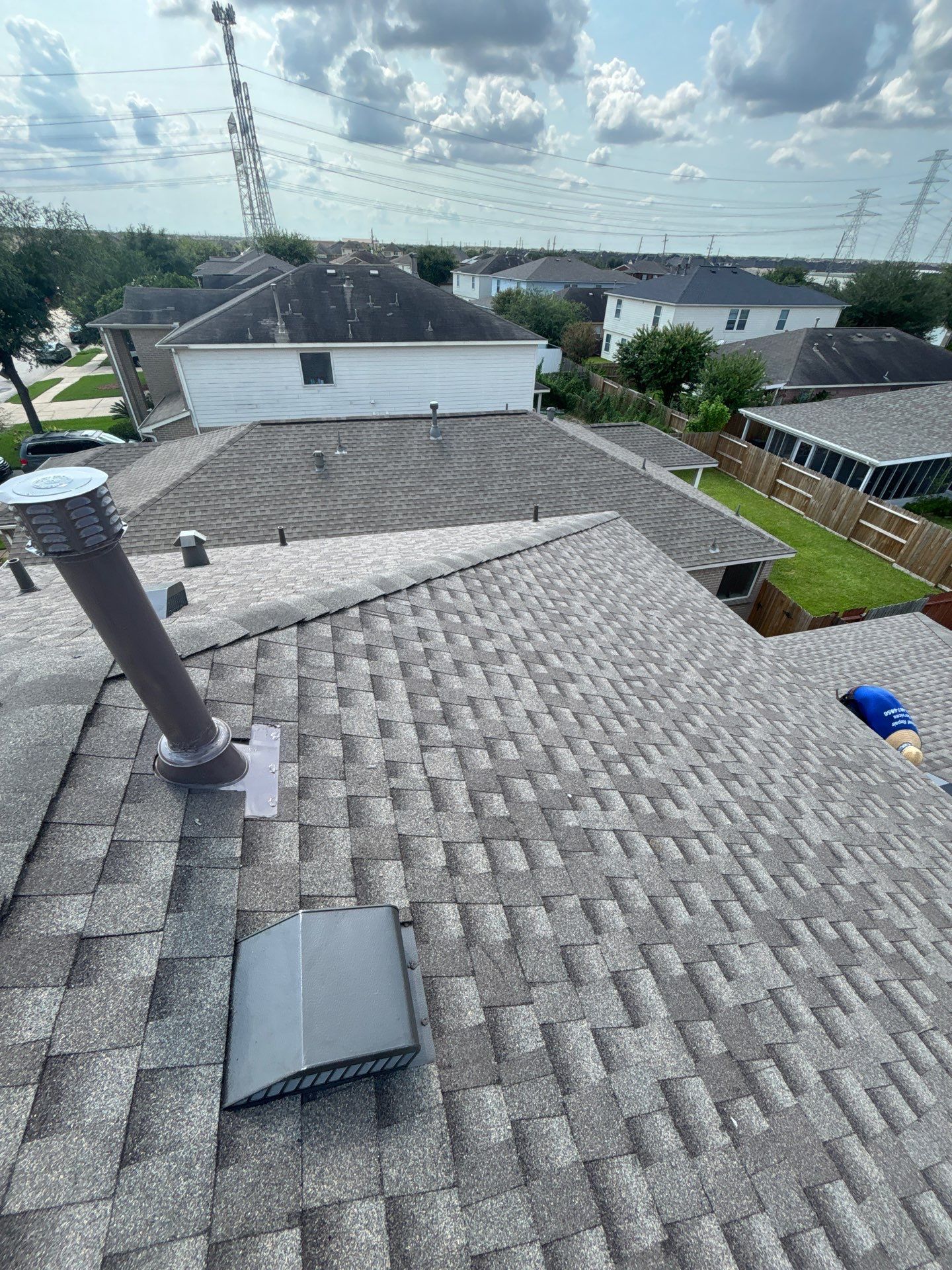 Roof Repair Richmond by Roof Repair Services LLC