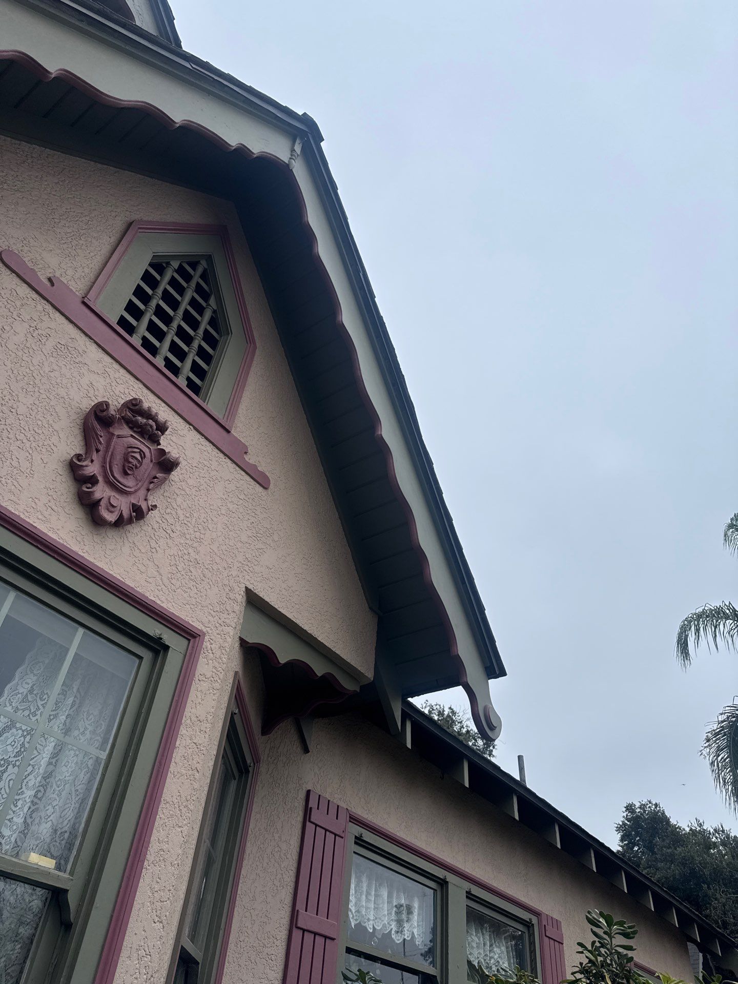 Roof Replacement by Grandmark Service Company