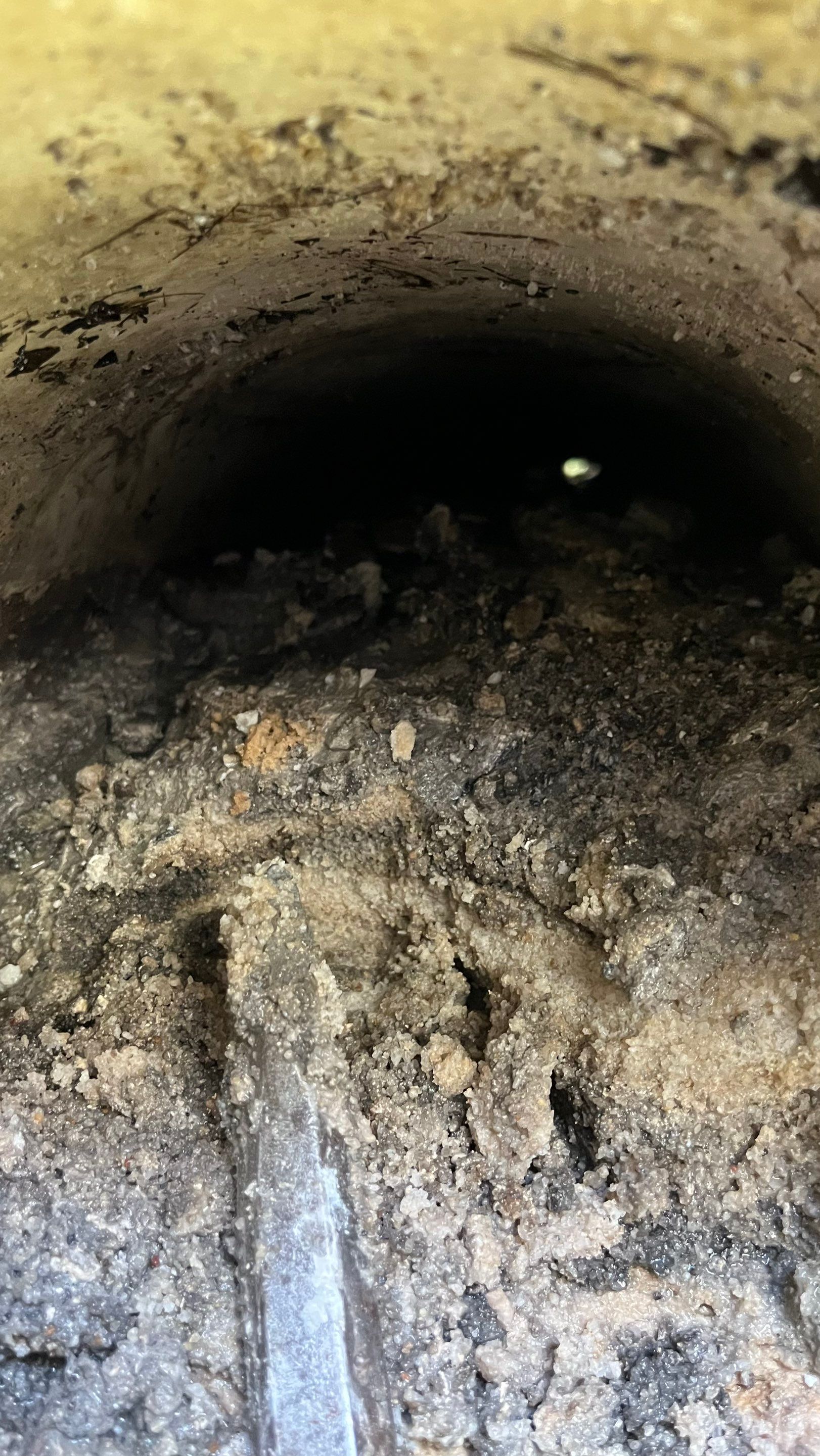 Condo Storm Water System Cleaning and Maintenance by APS Power & Water