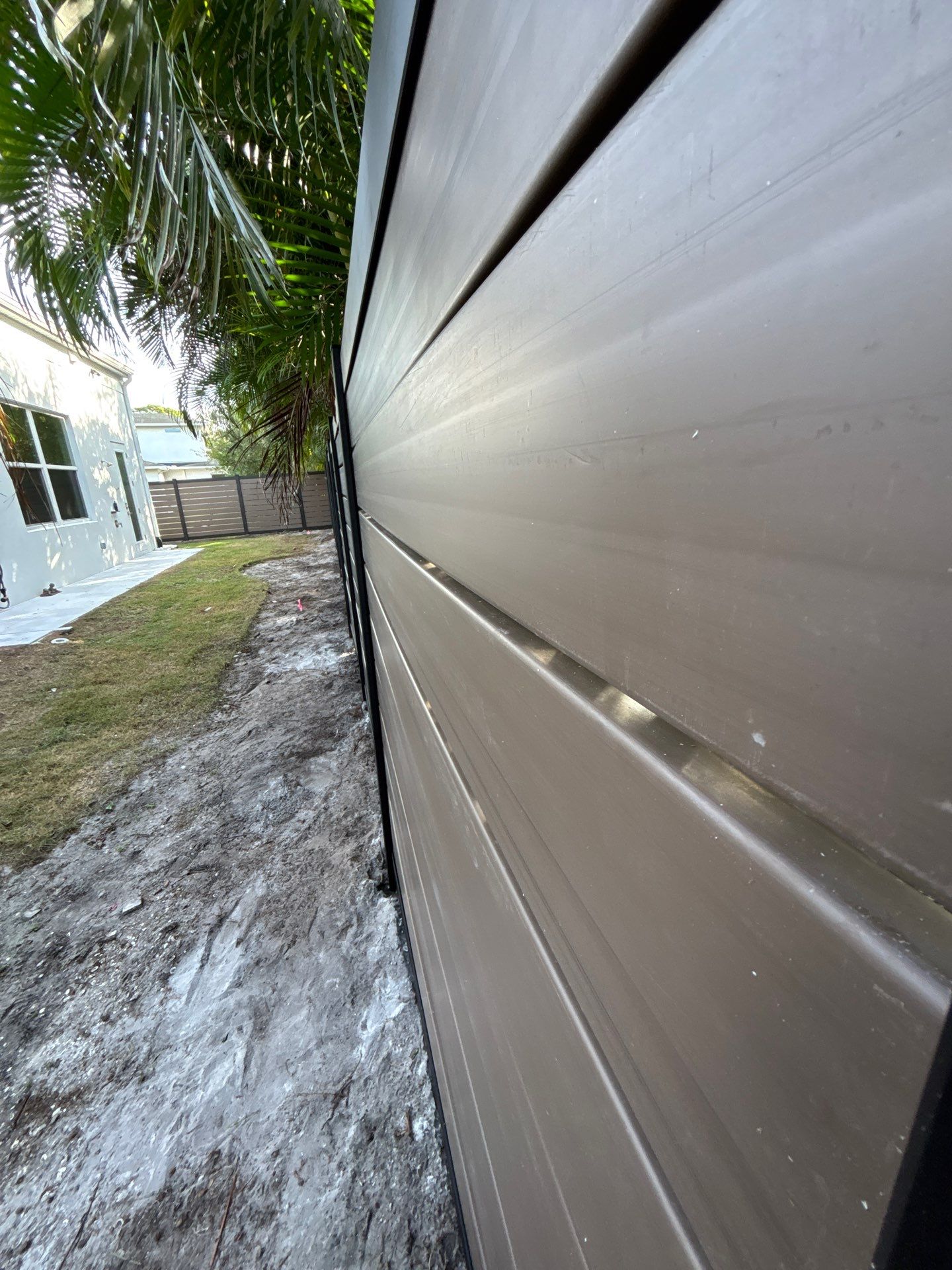 Mixed Material  by H&Y Fence