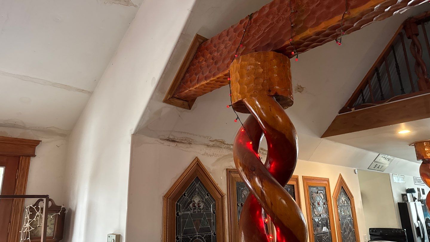 Project in Grass Valley by NuLead Construction Inc