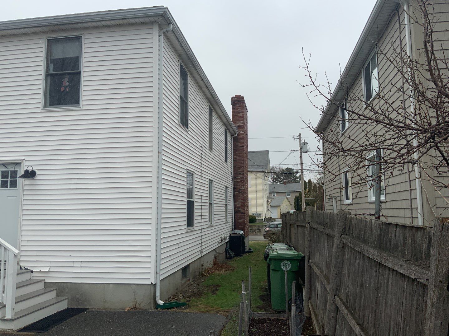 Siding Installation using CertainTeed by UBrothers Construction