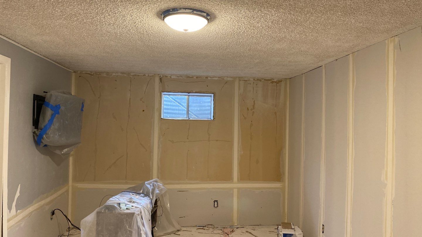 Reconstruction  by Accountable Home Services