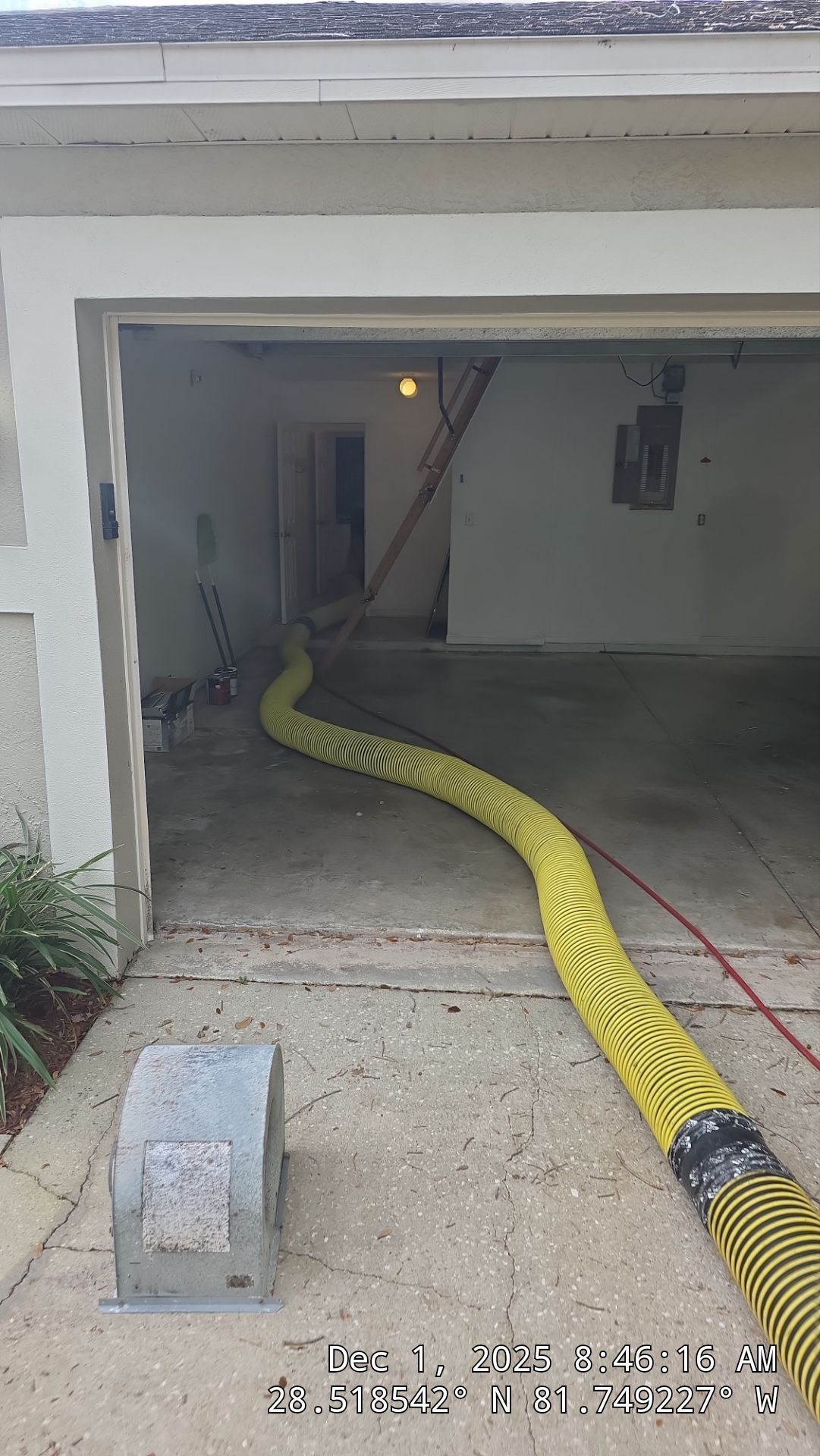 Air Duct Cleaning Dryer Vent Repair in Clermont by Hygienic Air, Inc