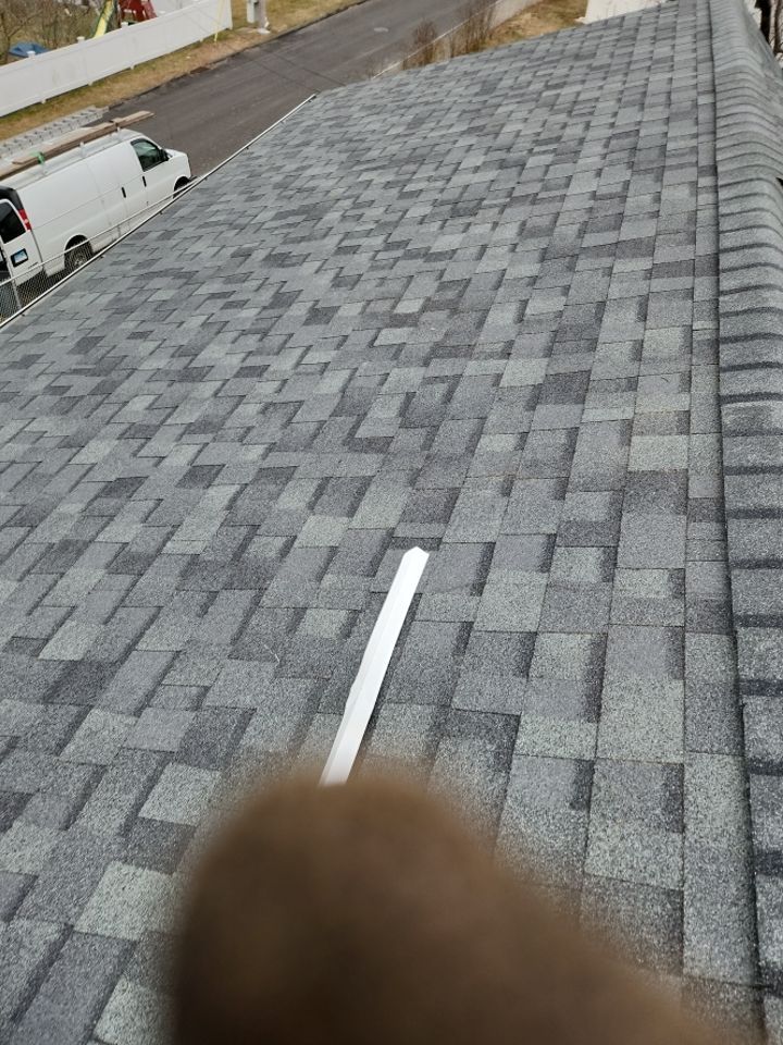 Transform your Home's Exterior with Our Roofing, Siding, Windows, and Carpentry services by A Plus Exterior