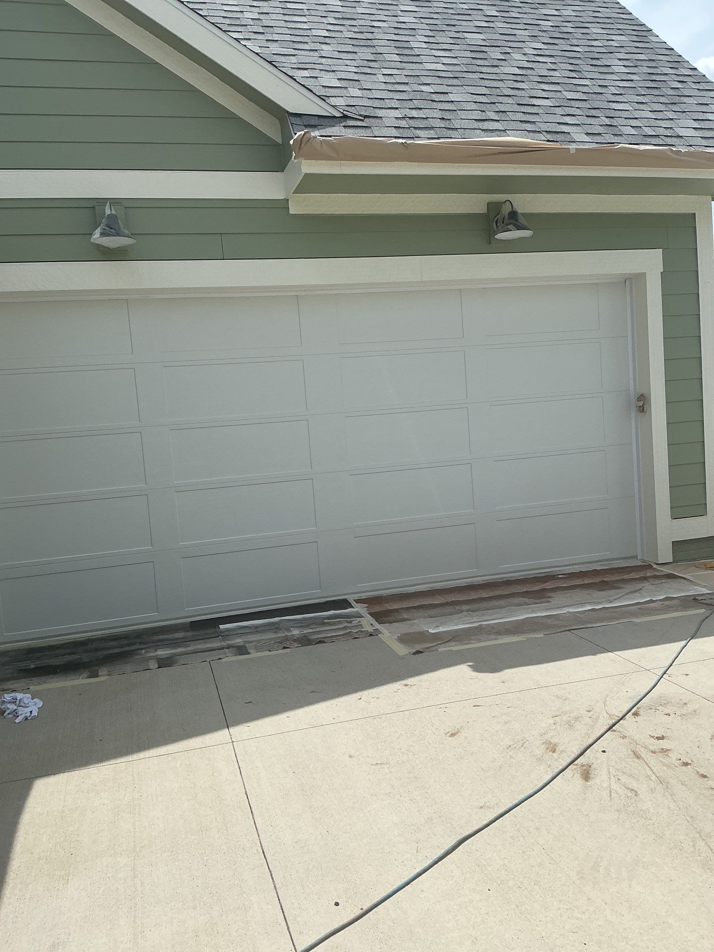 res ext repaint by Midwest Paint LLC