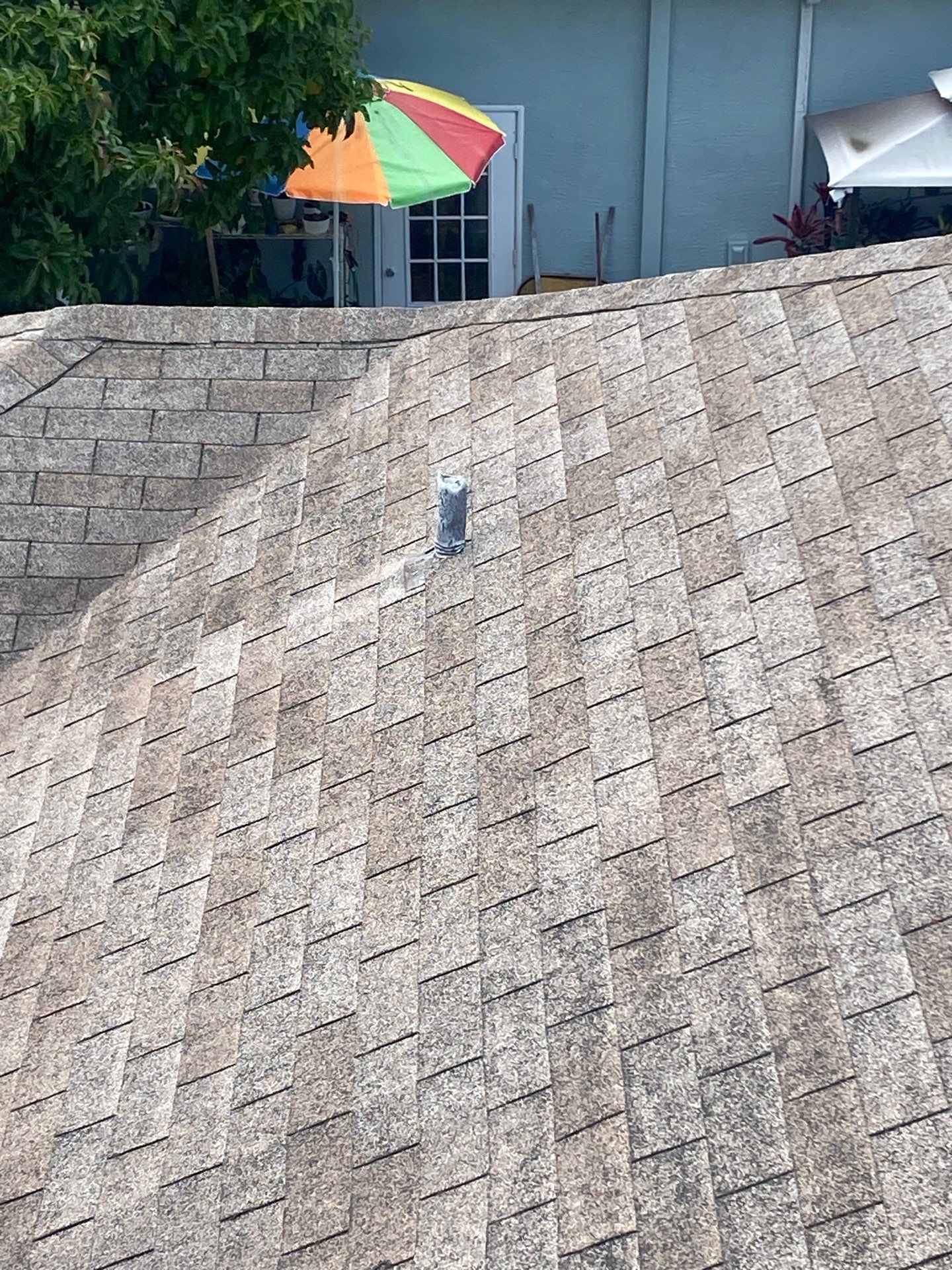 Roof Replacement in Spring Hill, FL by Steadfast Roofing 