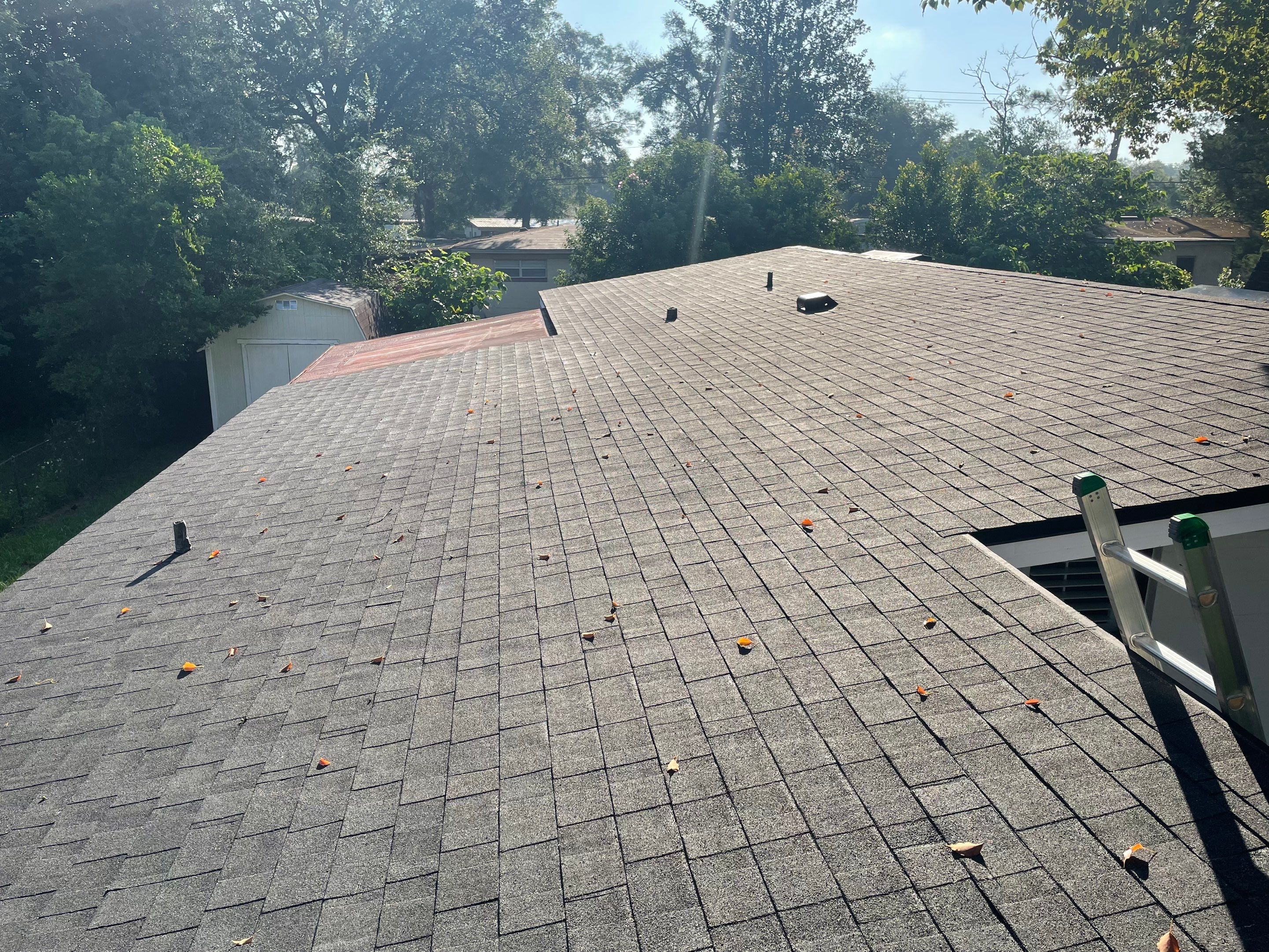 Shingle -> Shingle by Prime Roofing