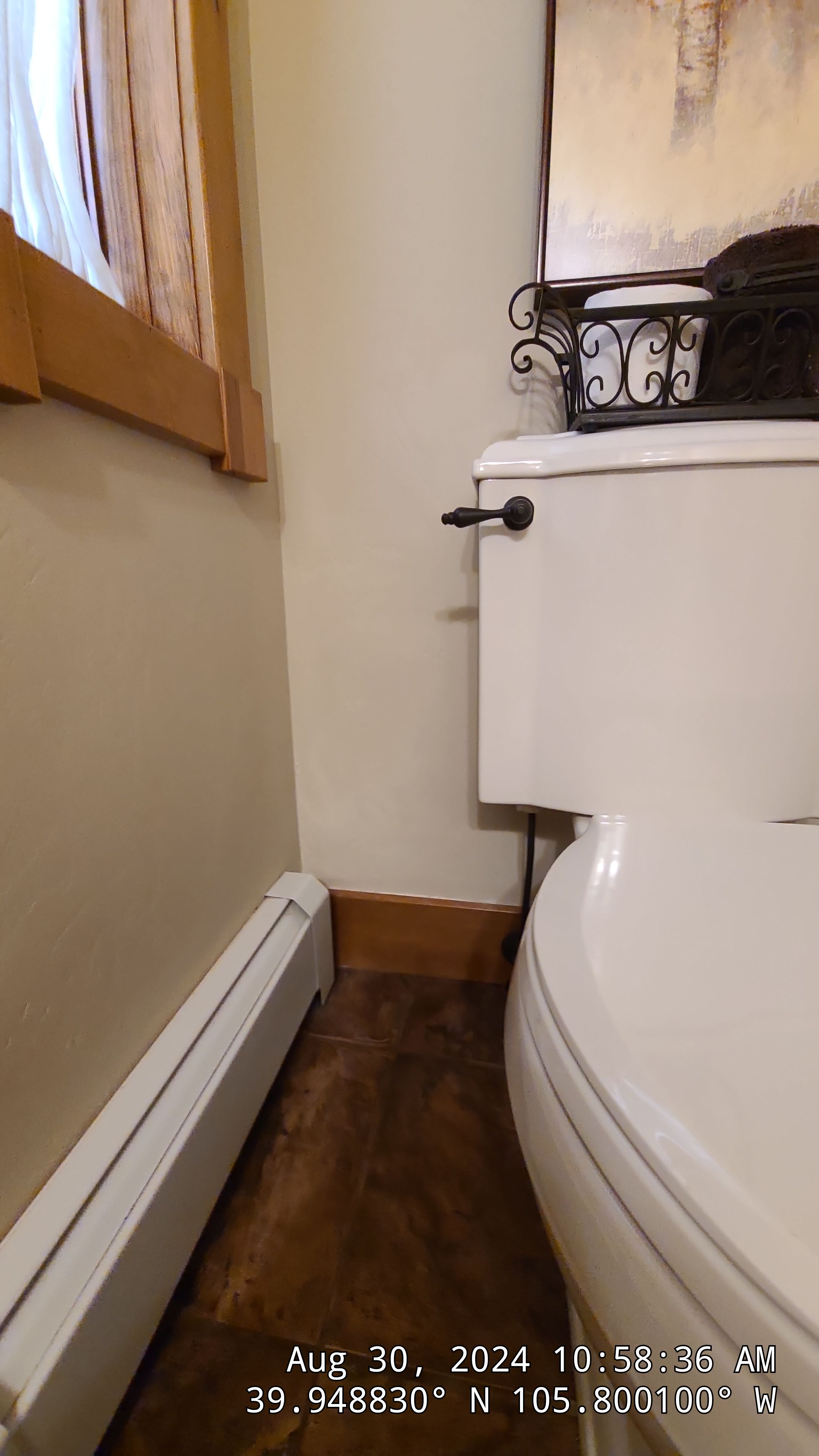Drywall Repair Using Drywall Mud by Wheatley Creek Services