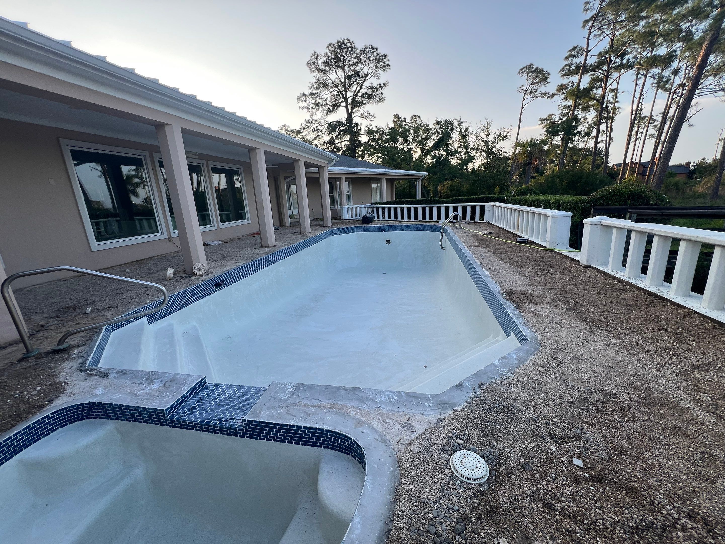 3407 N. Harbour Ccl. - PCB by ASP - America's Swimming Pool Company