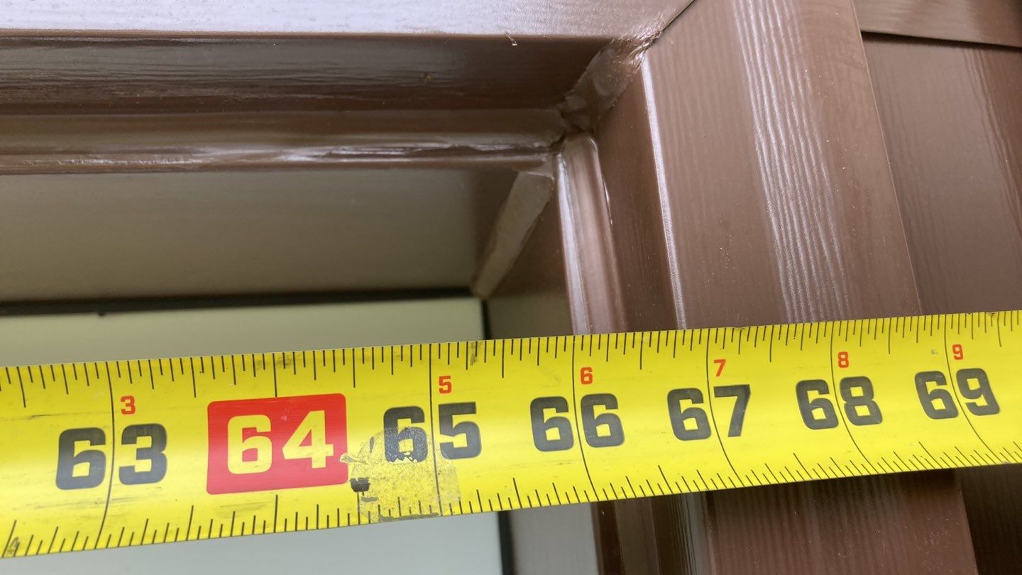 Marino Job Showcase by Mt. Pleasant Window & Remodeling Co.