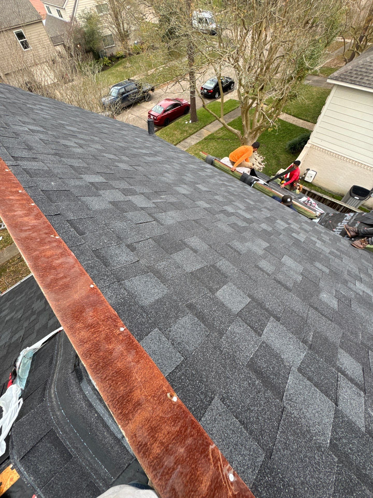 Roof Repair Seabrook by Roof Repair Company