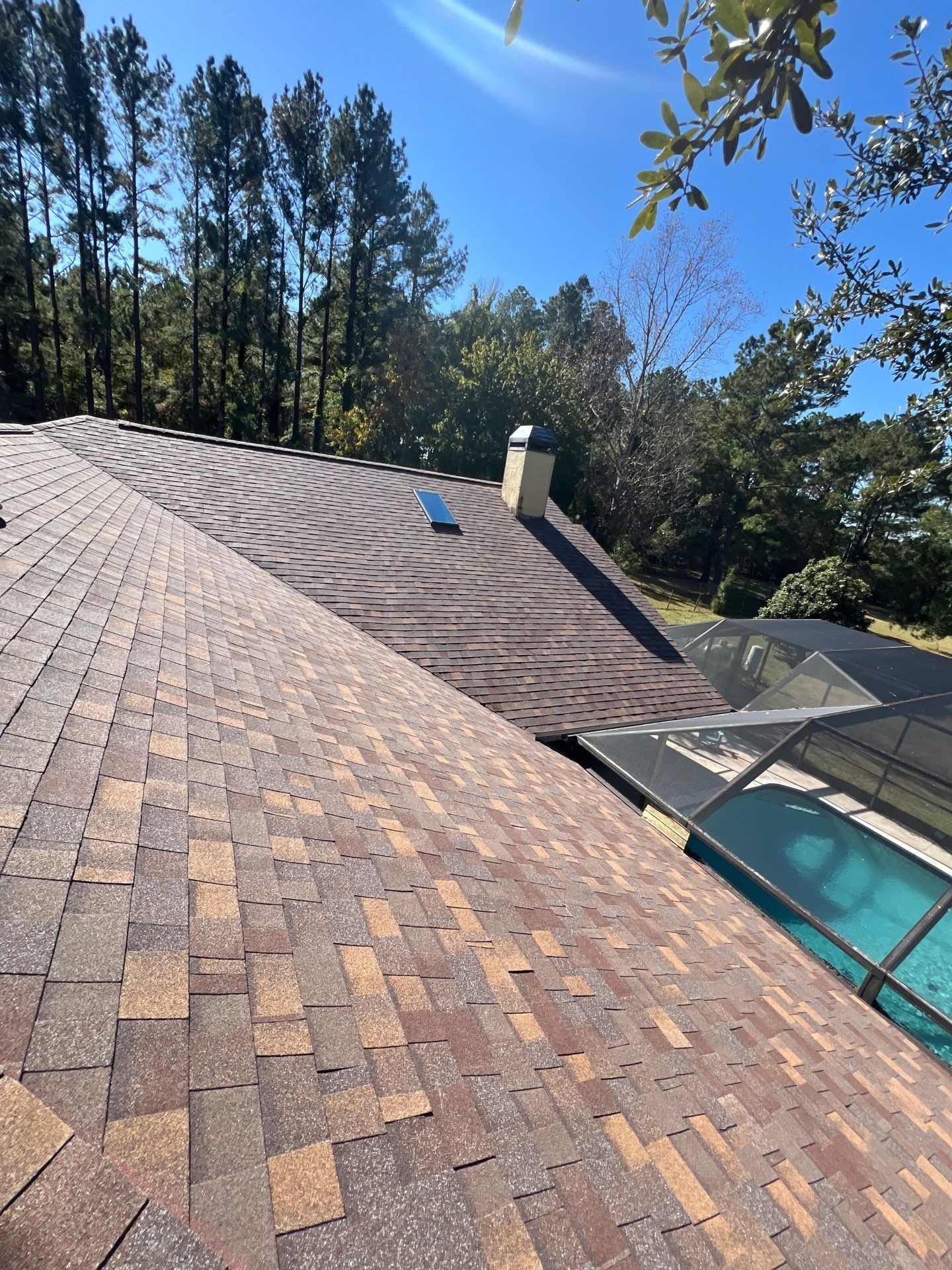 New Roof in Alachua, FL by Brehm Roofing