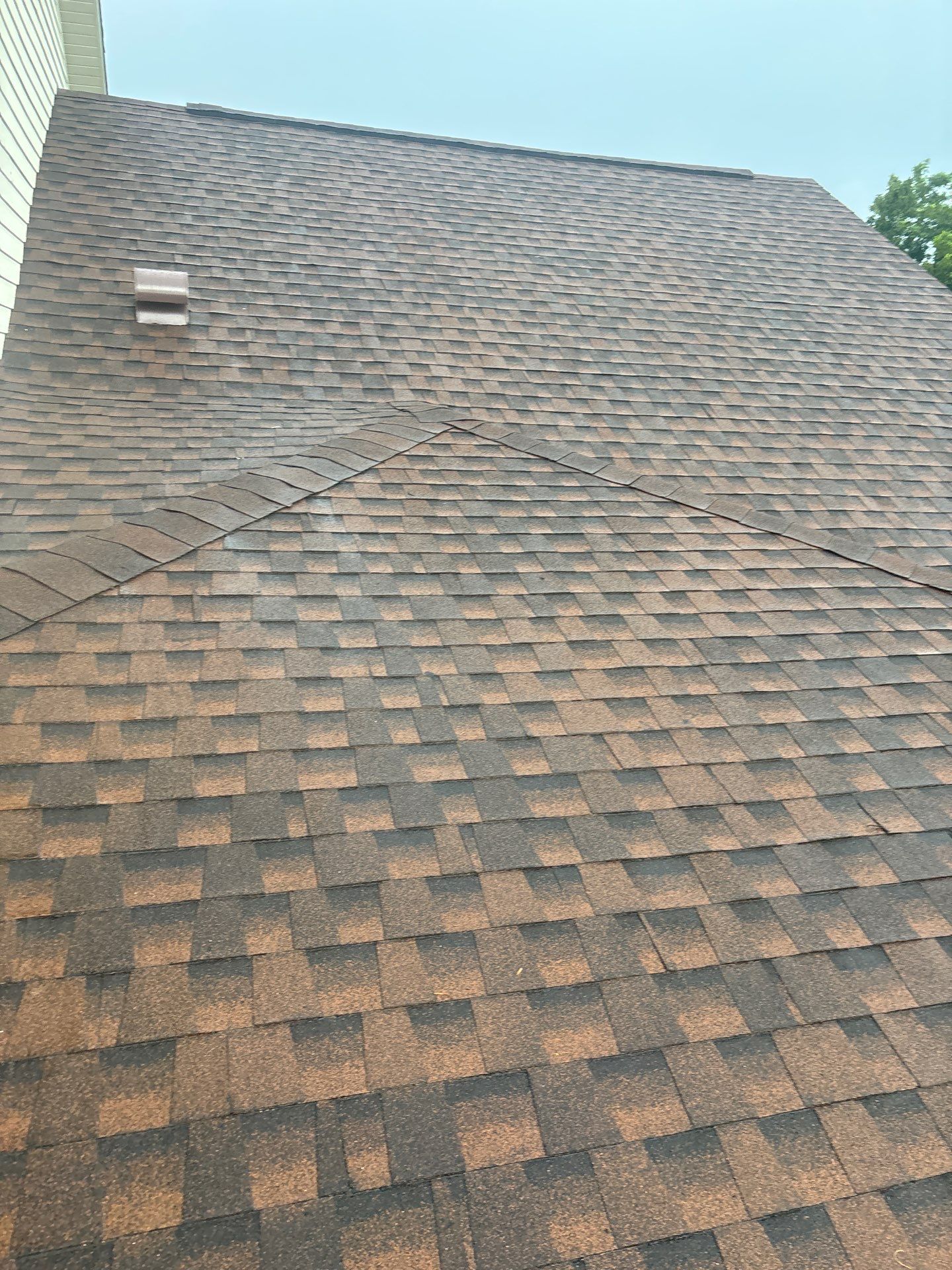 Reroof in Archer, Florida by Brehm Roofing