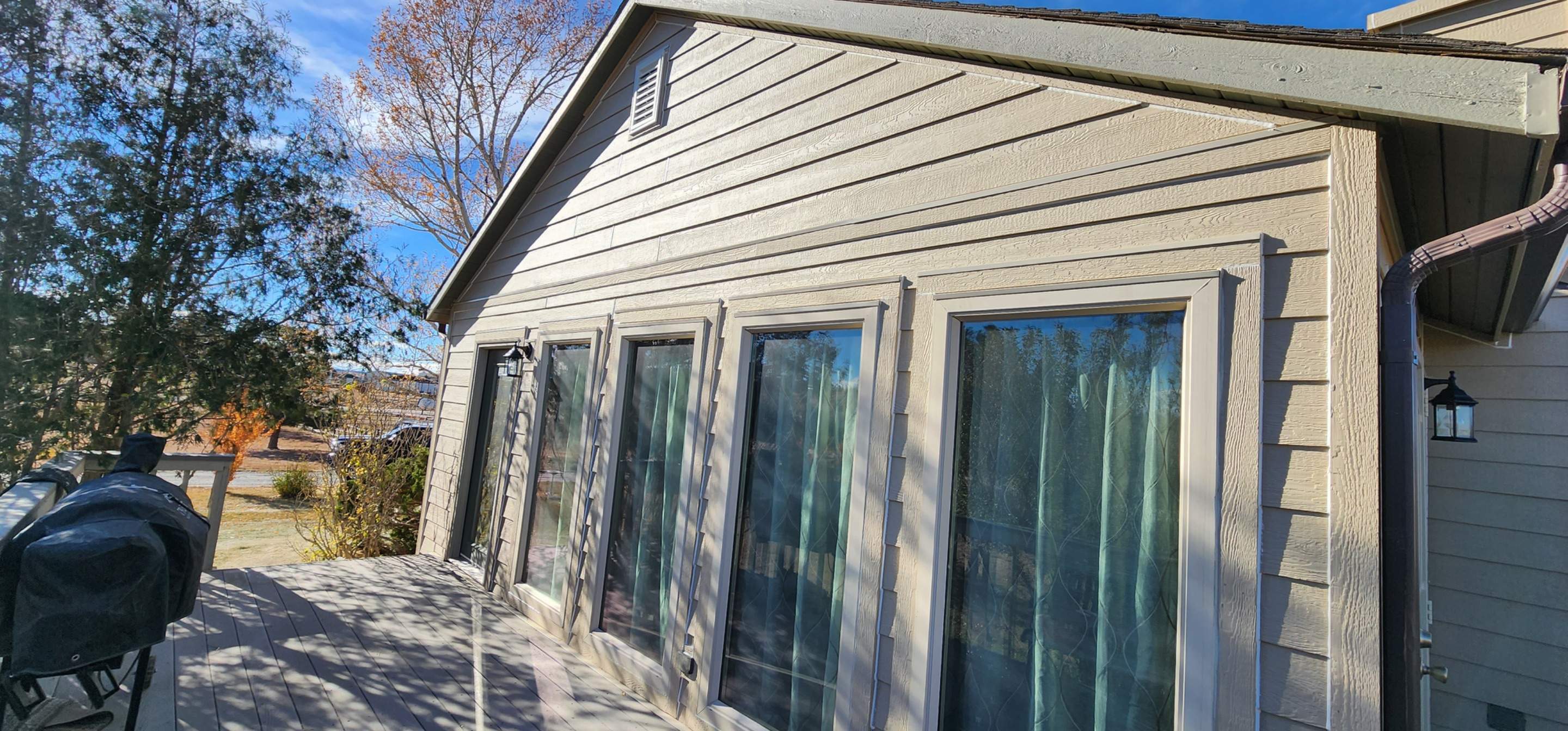 Coming Soon! Lp Smartside Siding by 1st choice windows and siding