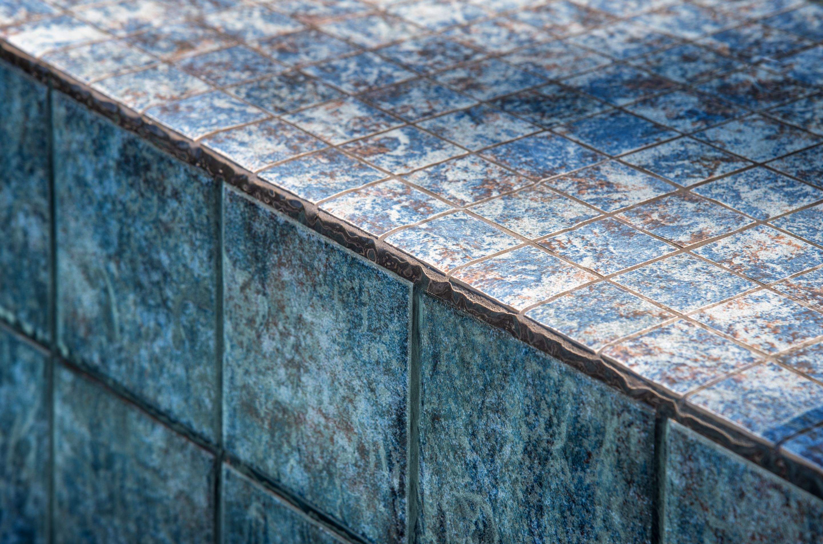 Project in Marietta by Aquarama Pools and Spas