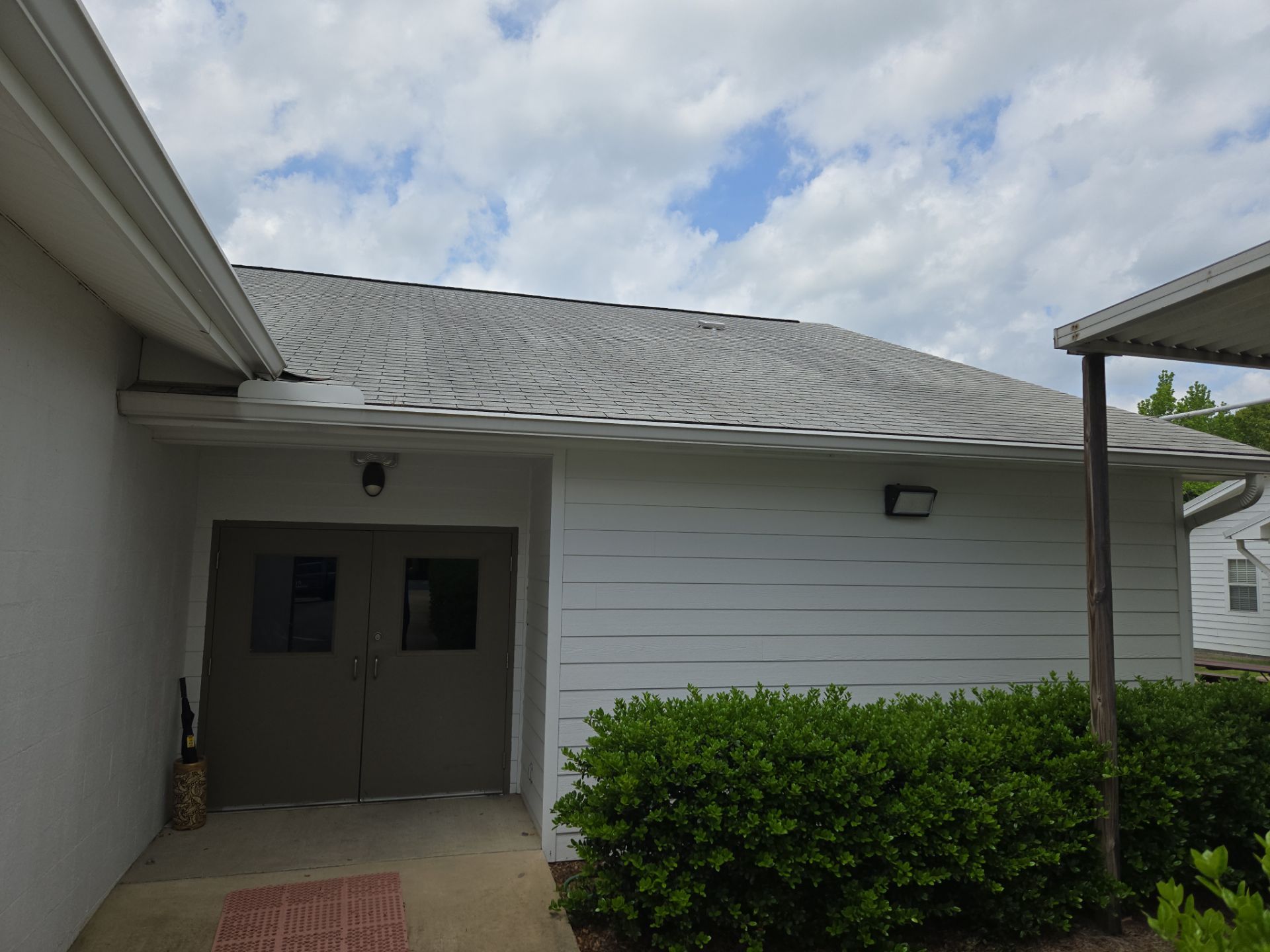 Metal Roof Installation in Dadeville by NANOROOF Alabama