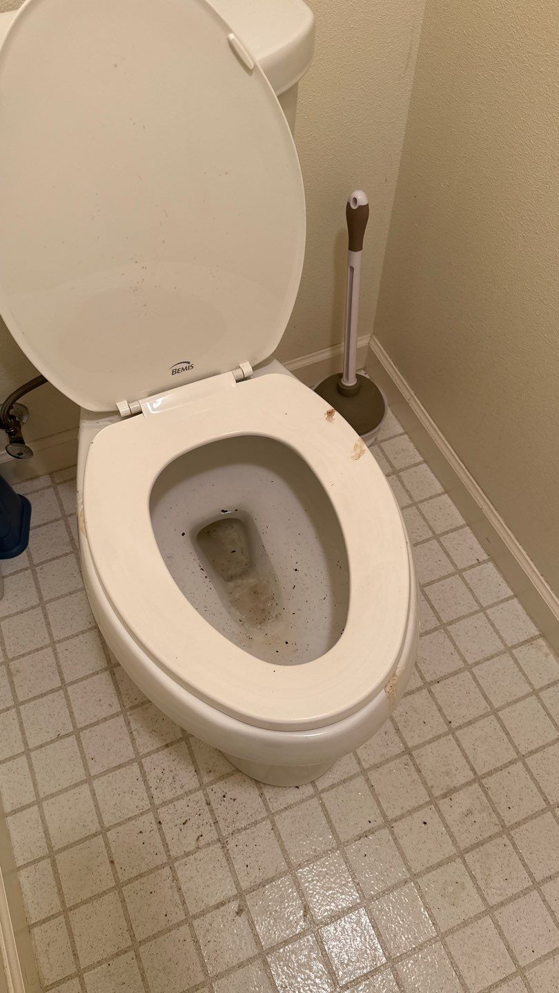 Water Damage by Accountable Home Services