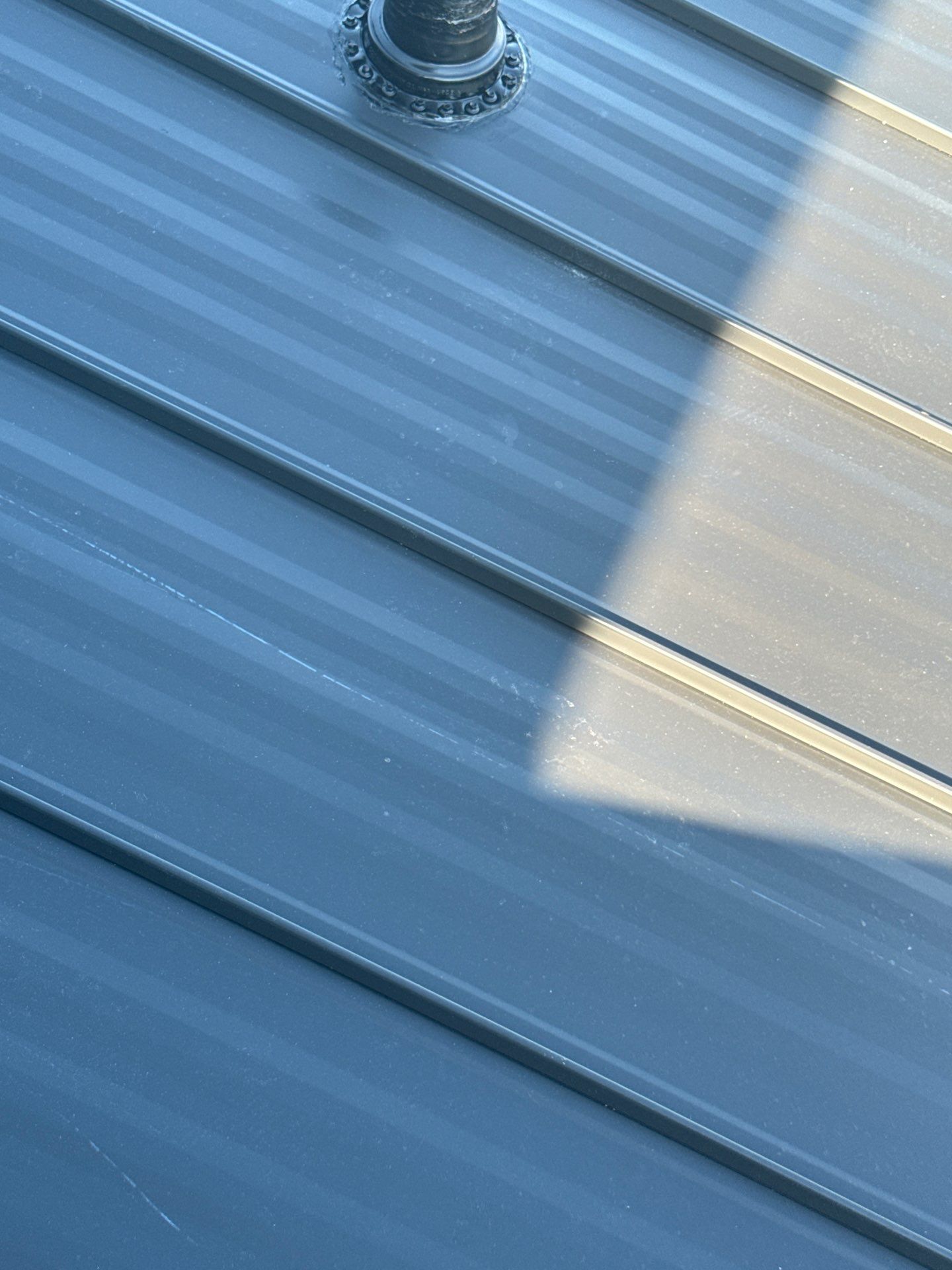 Residential Metal by Fiddlers Roofing