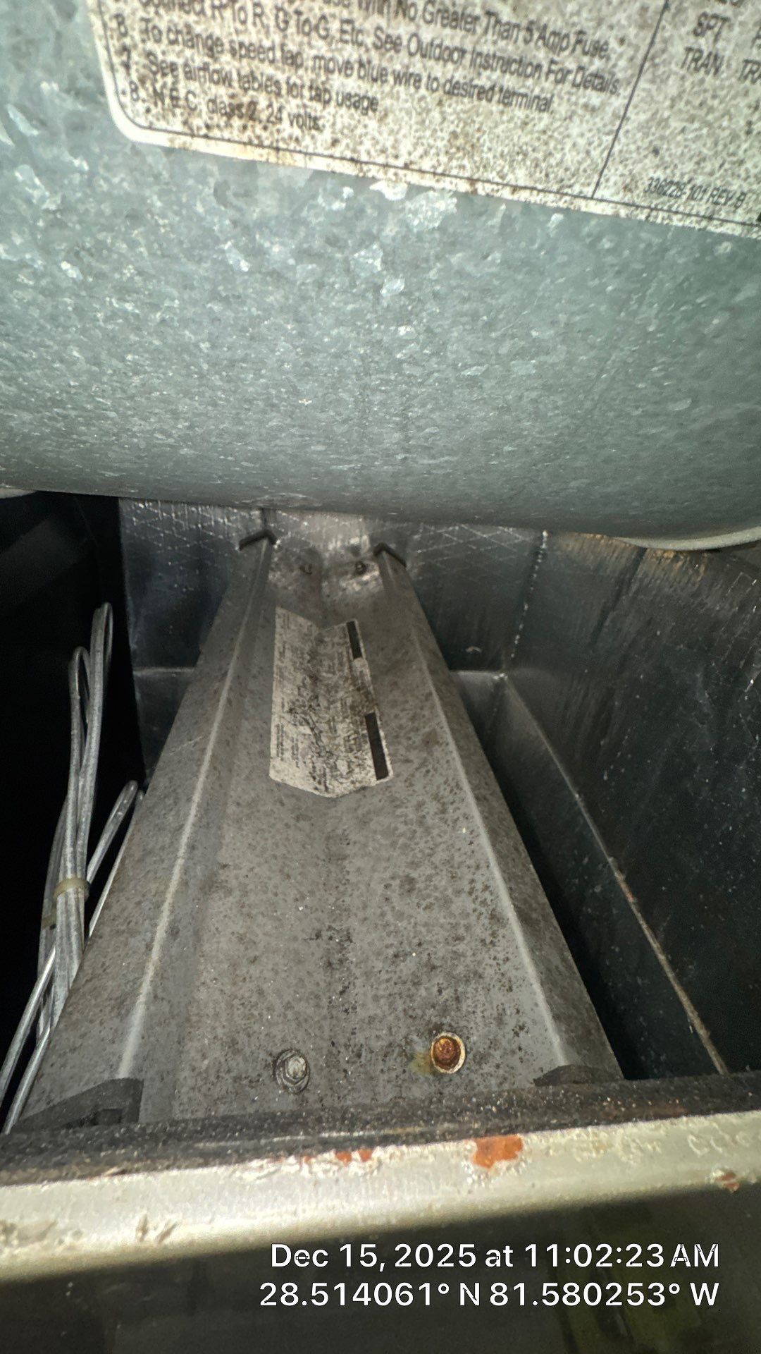 Air Duct Cleaning in Winter Garden by Hygienic Air, Inc