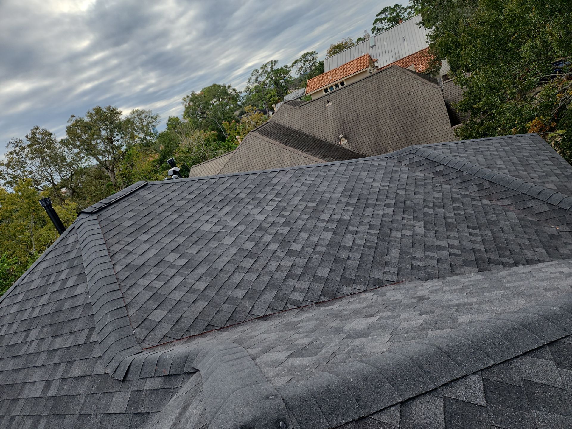 Roof Repair Houston by Roof Repair Company