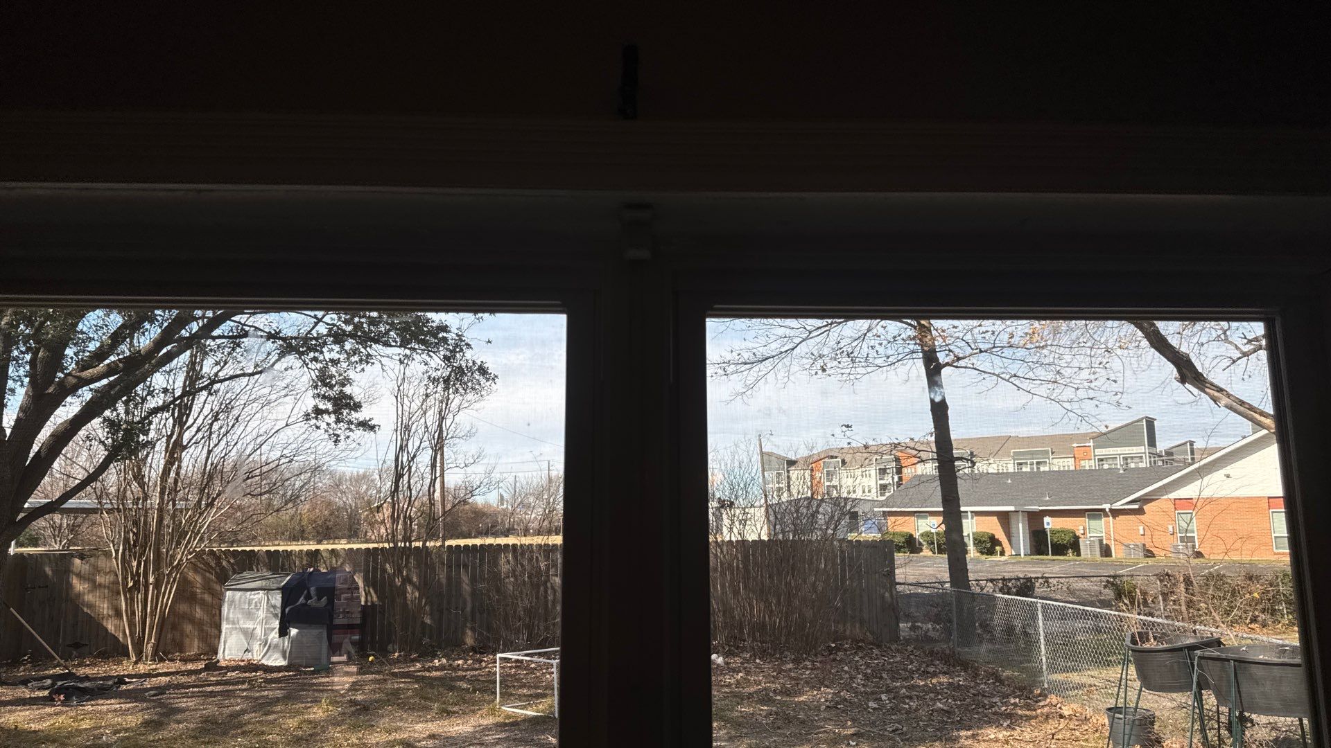 Project in Garland by Rhino Roofing and General Contracting, LLC