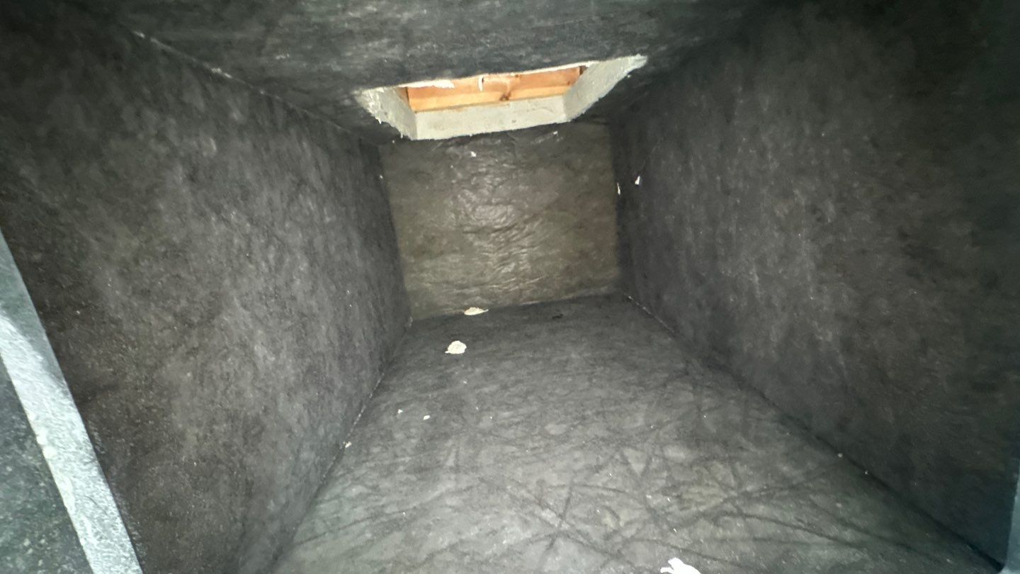 Air Duct Cleaning in Groveland by Hygienic Air, Inc