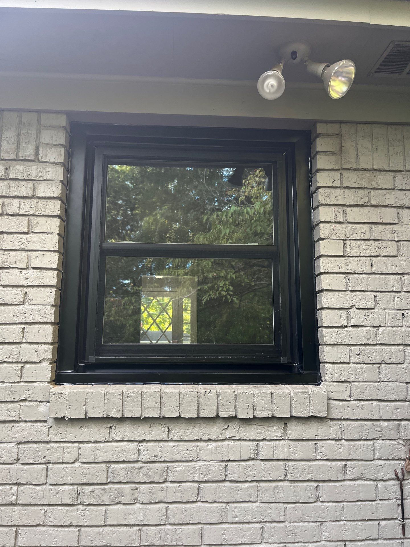 Howard- Project in Vestavia Hills by The Window Source