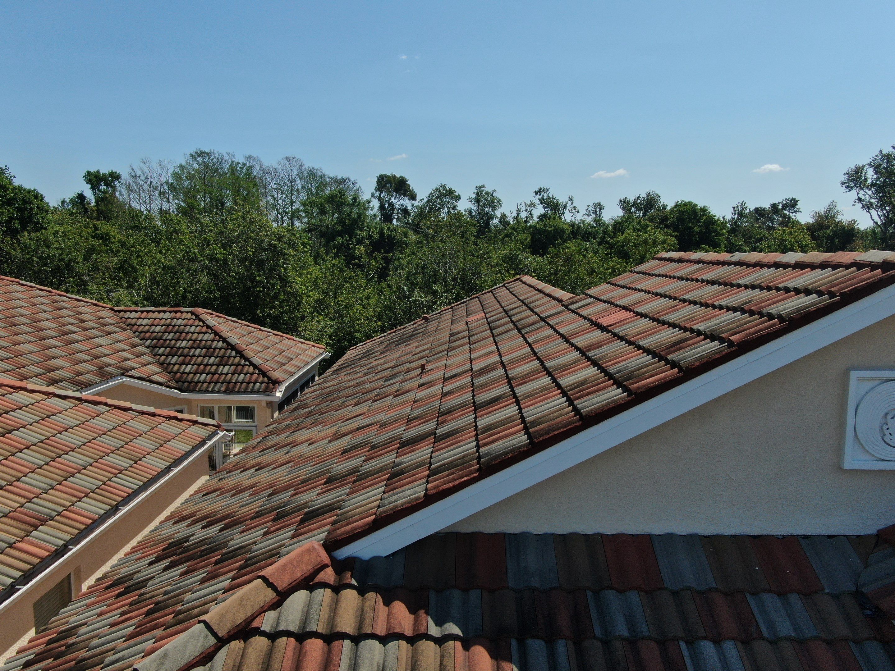 Water Damage Claim in Sarasota by FLAPA & KeyStone