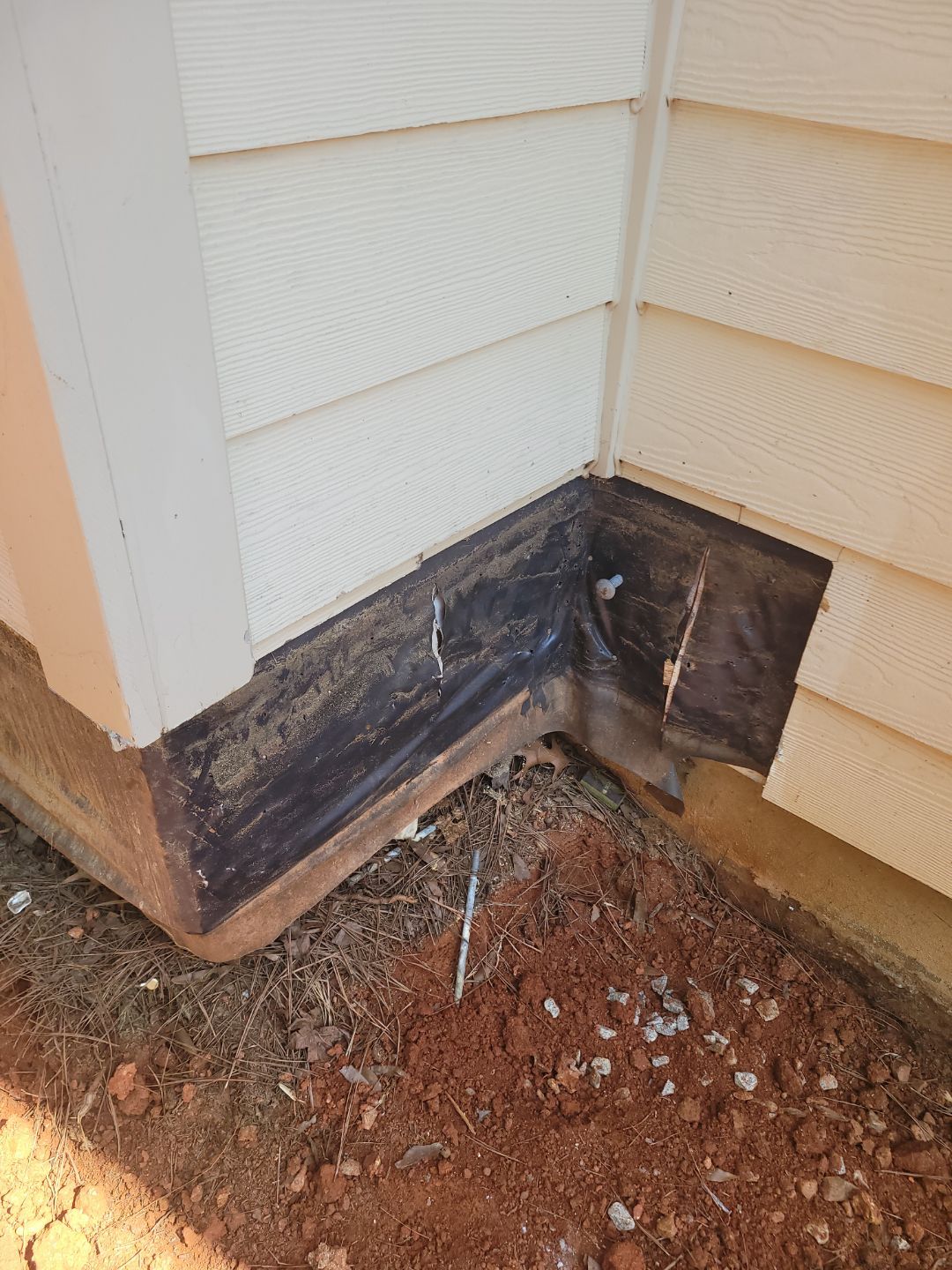 Holly Springs Patio Makeover – From Rotted Deck to Luxurious Outdoor Living by Elite Remodeling and Design LLC