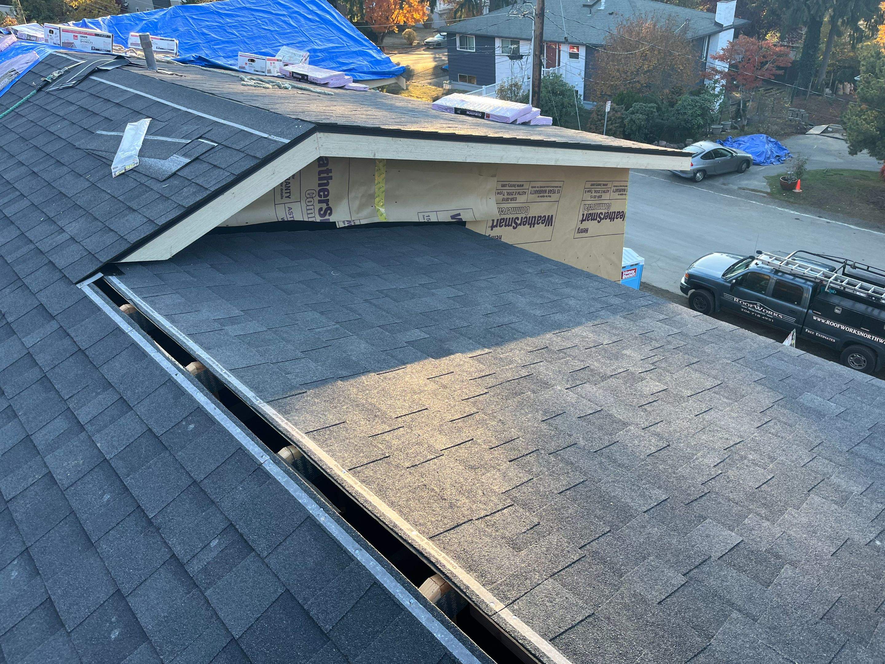 7504 Kirkland by RoofWorks Northwest