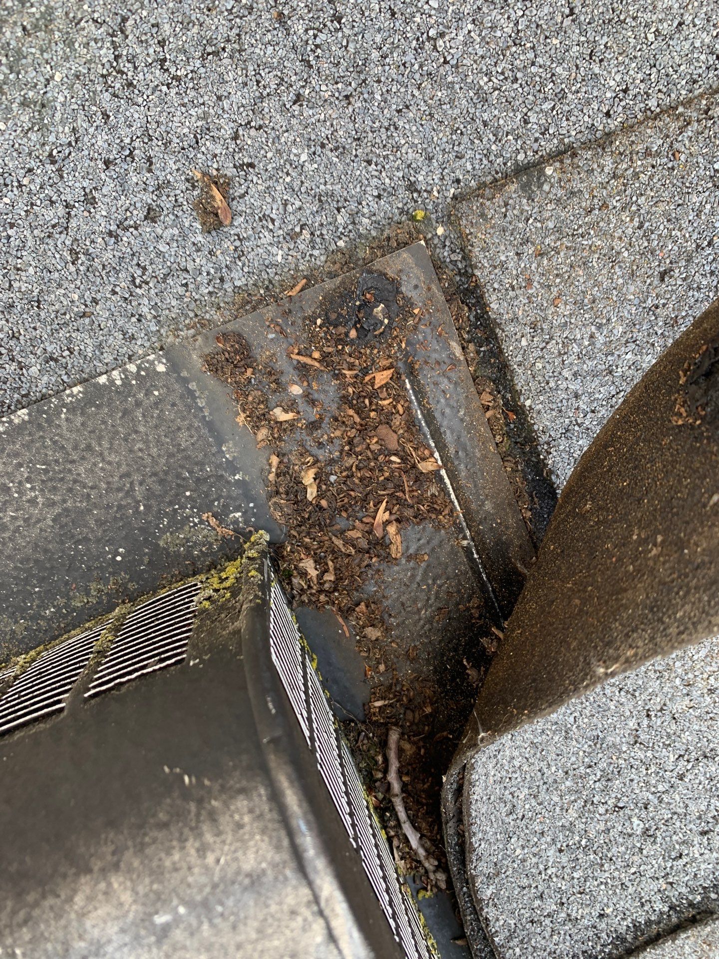 Roof Replacement using CertainTeed Landmark Moire Black by 180 Contractors