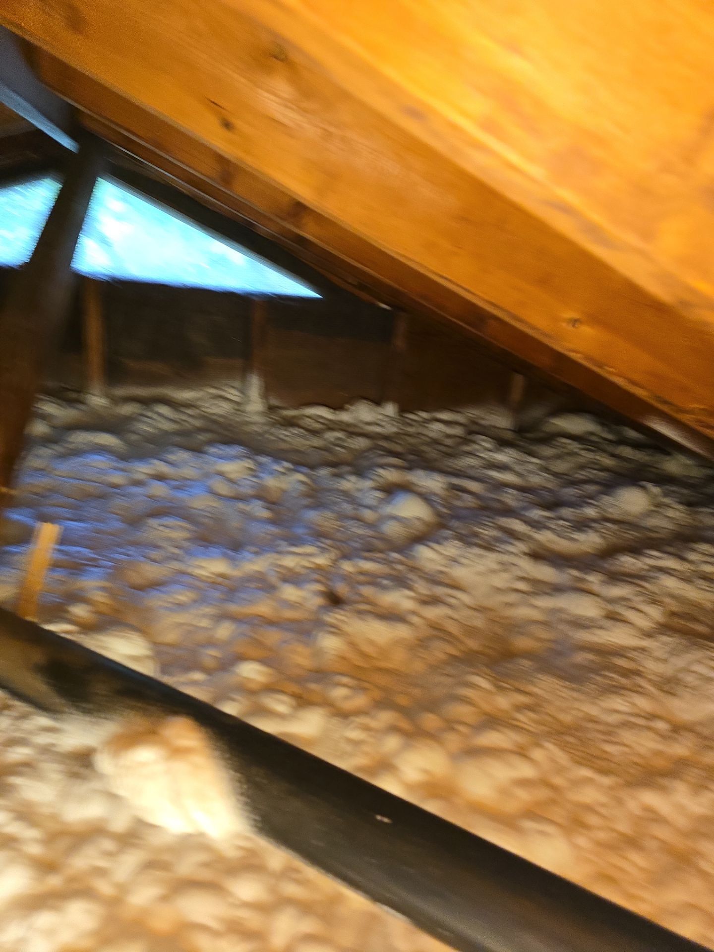 Basement Exterior Walls using Closed Cell Spray Foam by NYS Foam & Energy