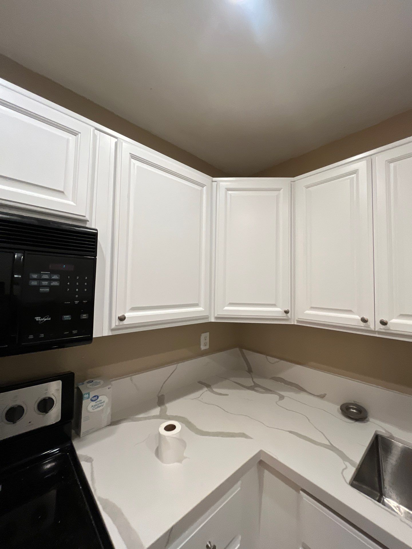 Water Restoration, Complete Reroute, and Rebuild in Diamond Bar by One Stop Source