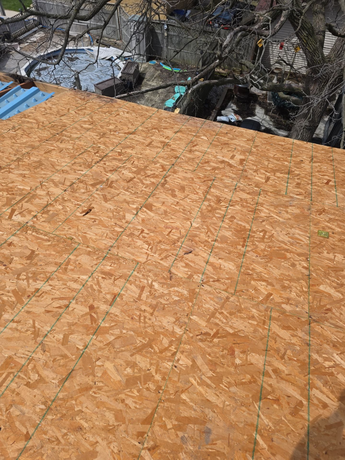 WE GOT THE NACK OF THIS JOB!  by Gellings Roofing & Siding