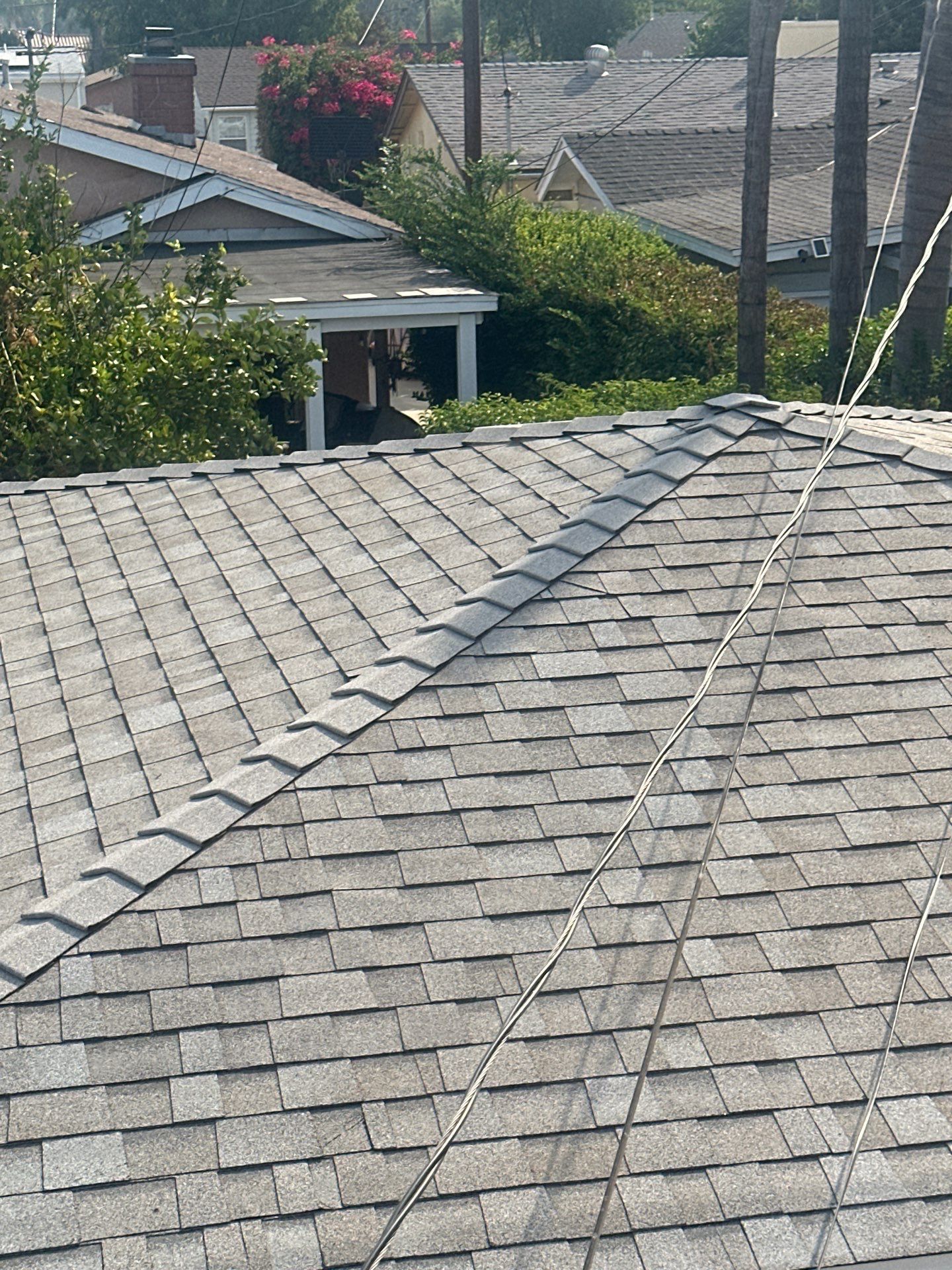 Roof Replacement - Chino Hills, CA 91709 by Epic Roof Replacement