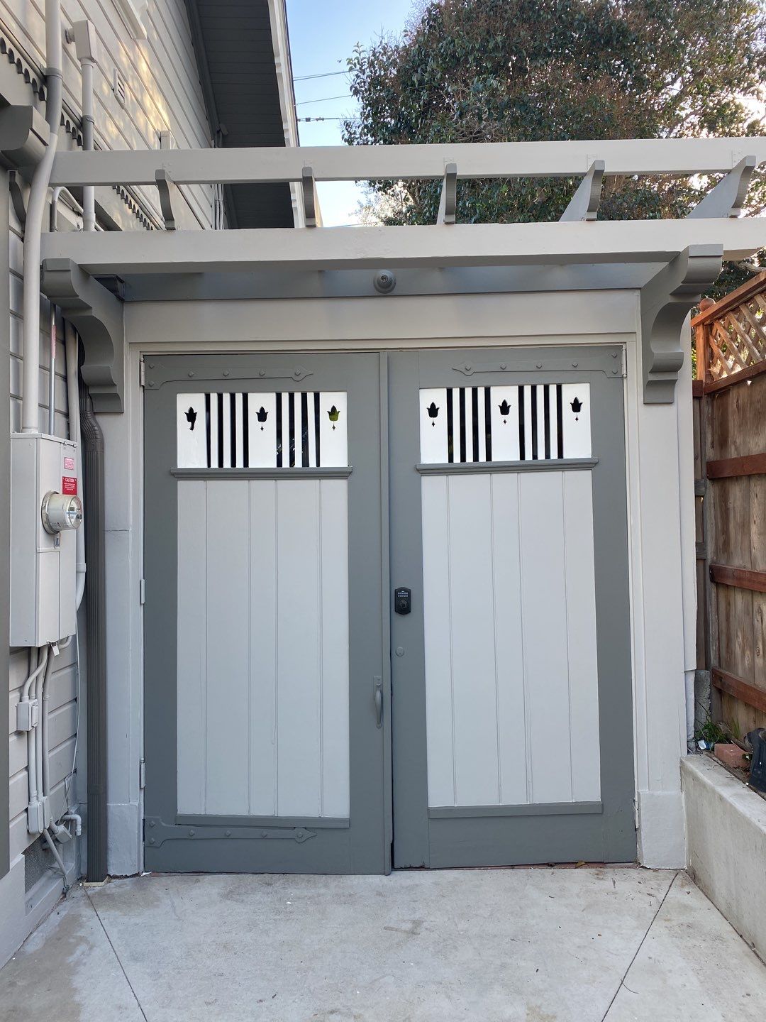 Historic Painting And Restoration Point Loma by Double G Painting & General Contracting