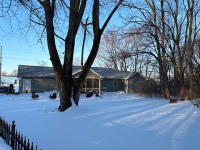 Project in Anderson, IN
