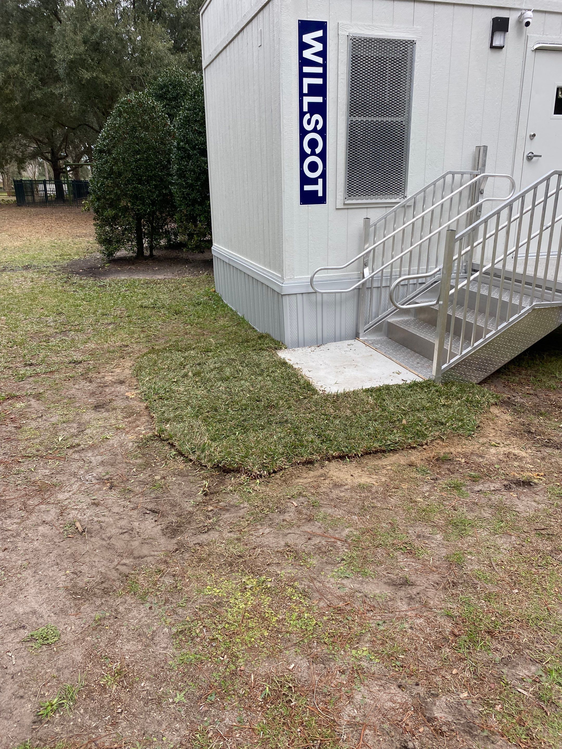 Deerwood Community | Playground Pavilion by ProGreen Services