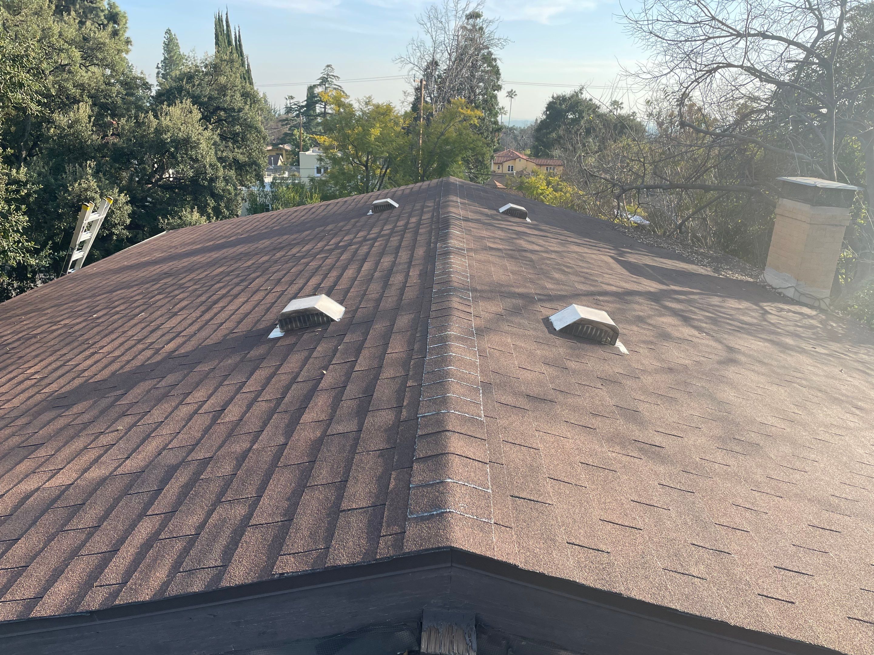 Roof Replacement - Altadena, CA 91001 by Epic Roof Replacement